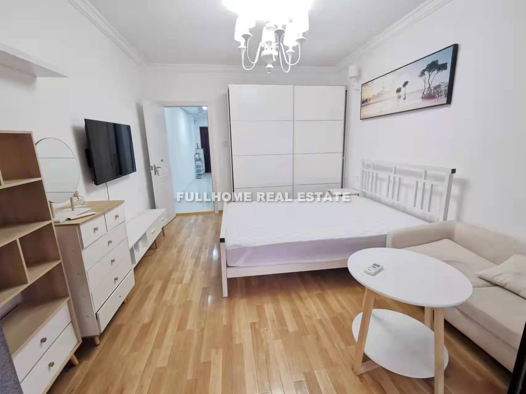 Same compound: Wan Chun Apartment, 1 bedrooms in Shanghai