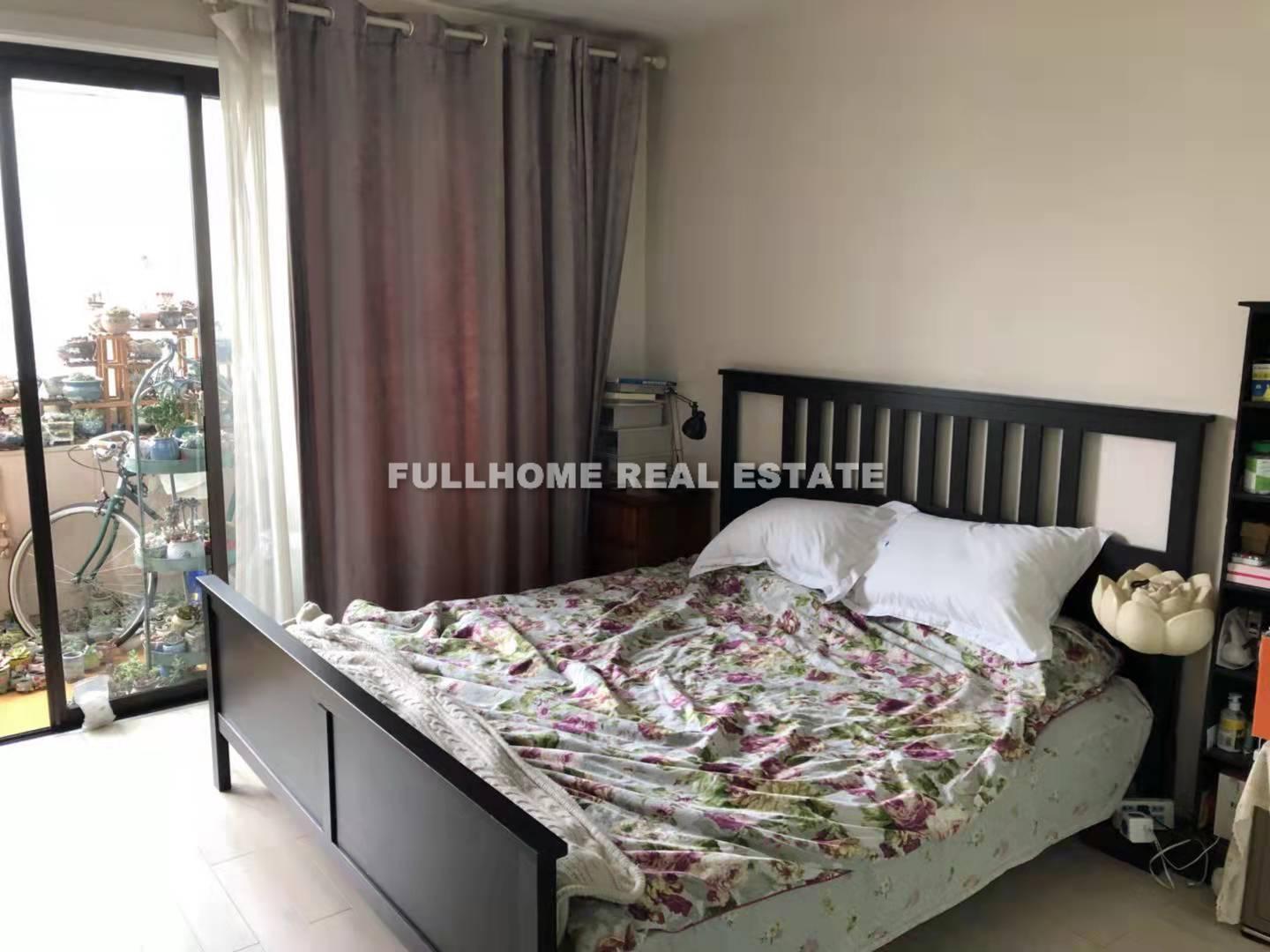Maosheng Mansion - Interior view 6, Shanghai rental property