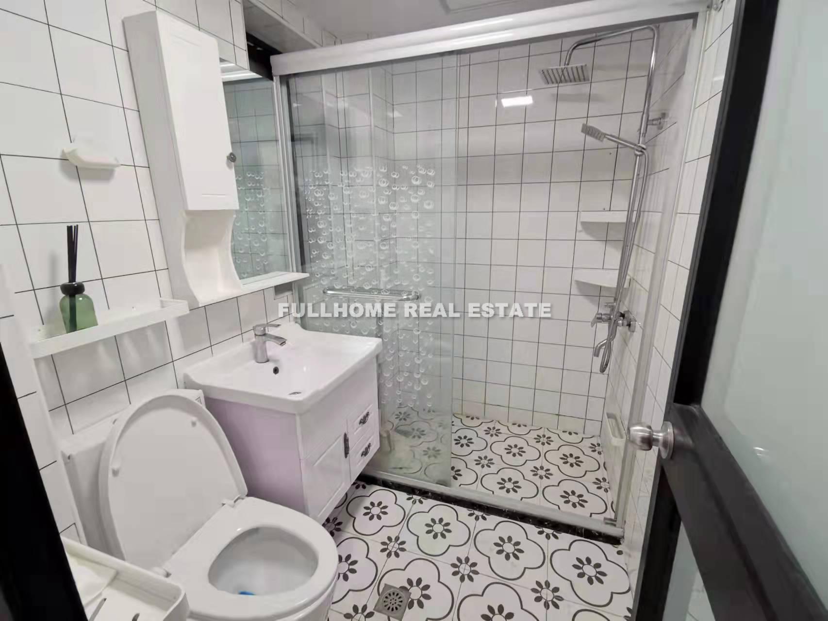 Wan Chun Apartment - Interior view 5, Shanghai rental property
