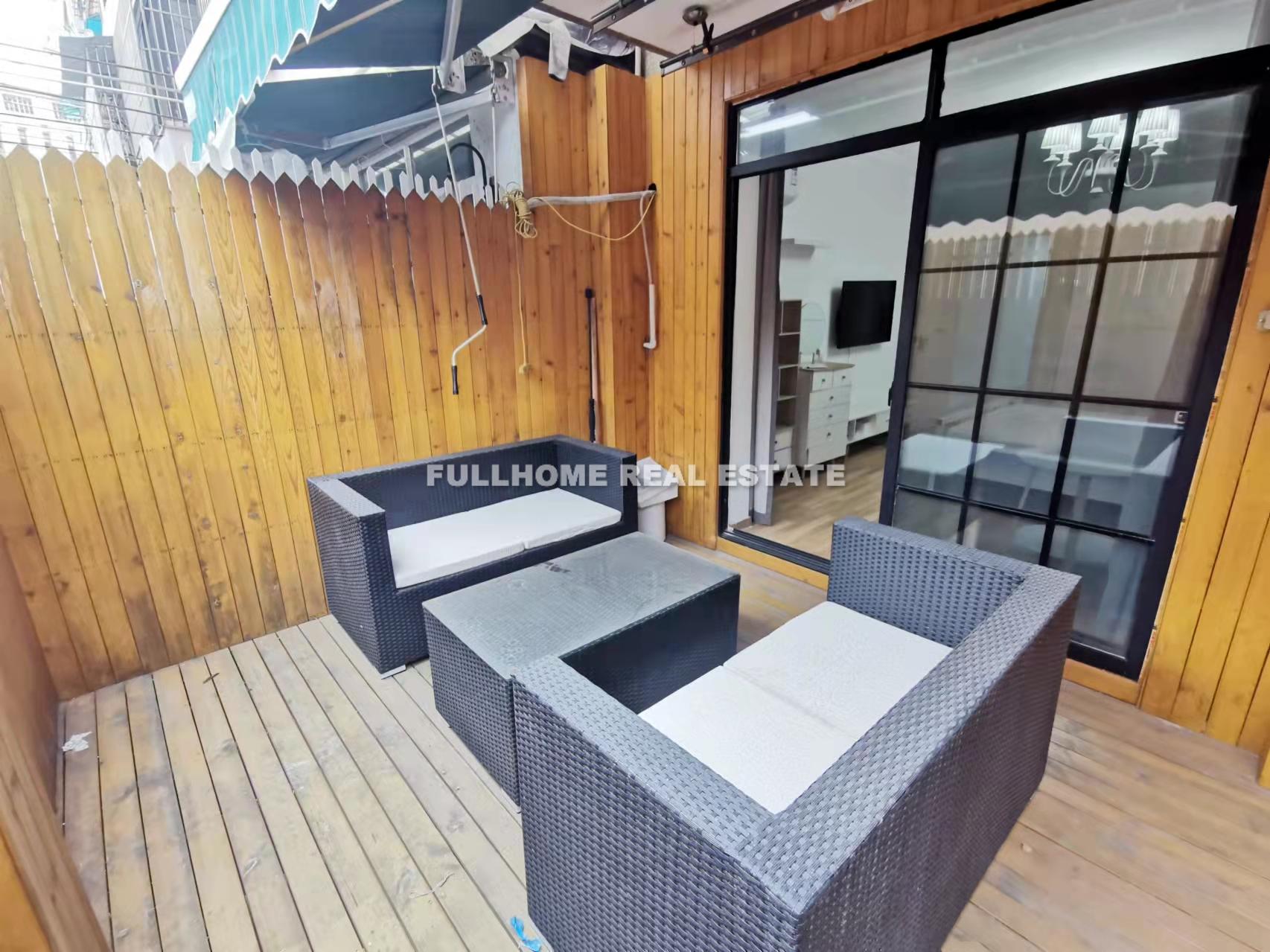 Wan Chun Apartment - Interior view 4, Shanghai rental property