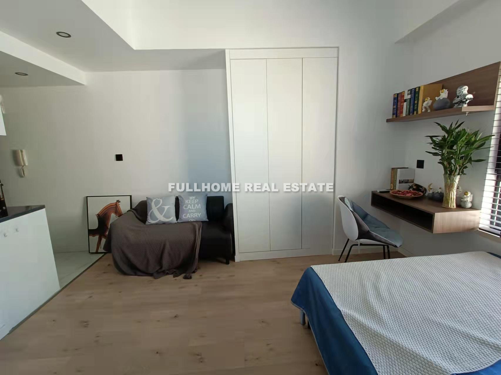 Tong Ji Garden - Interior view 9, Shanghai rental property