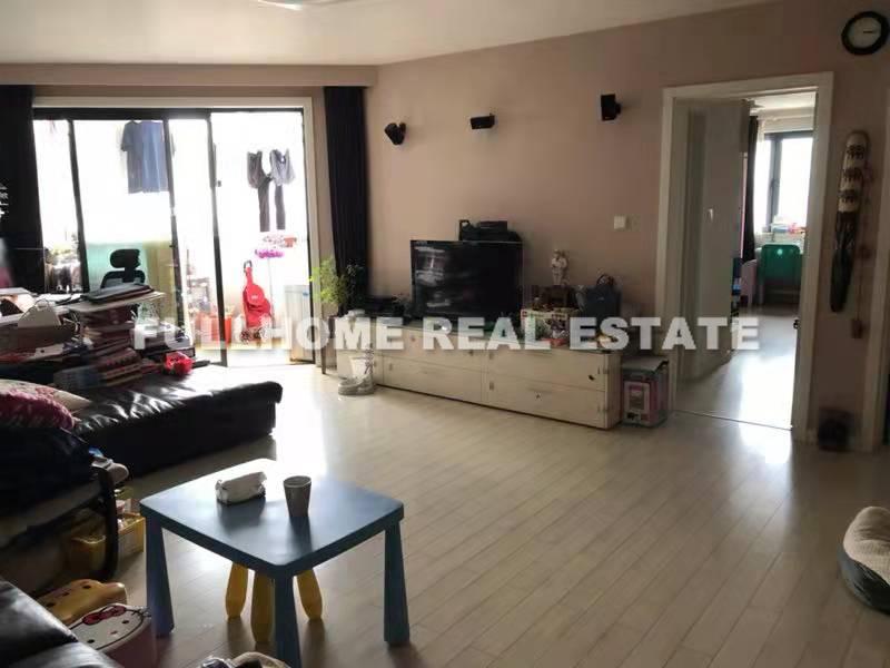 Maosheng Mansion - Interior view 2, Shanghai rental property