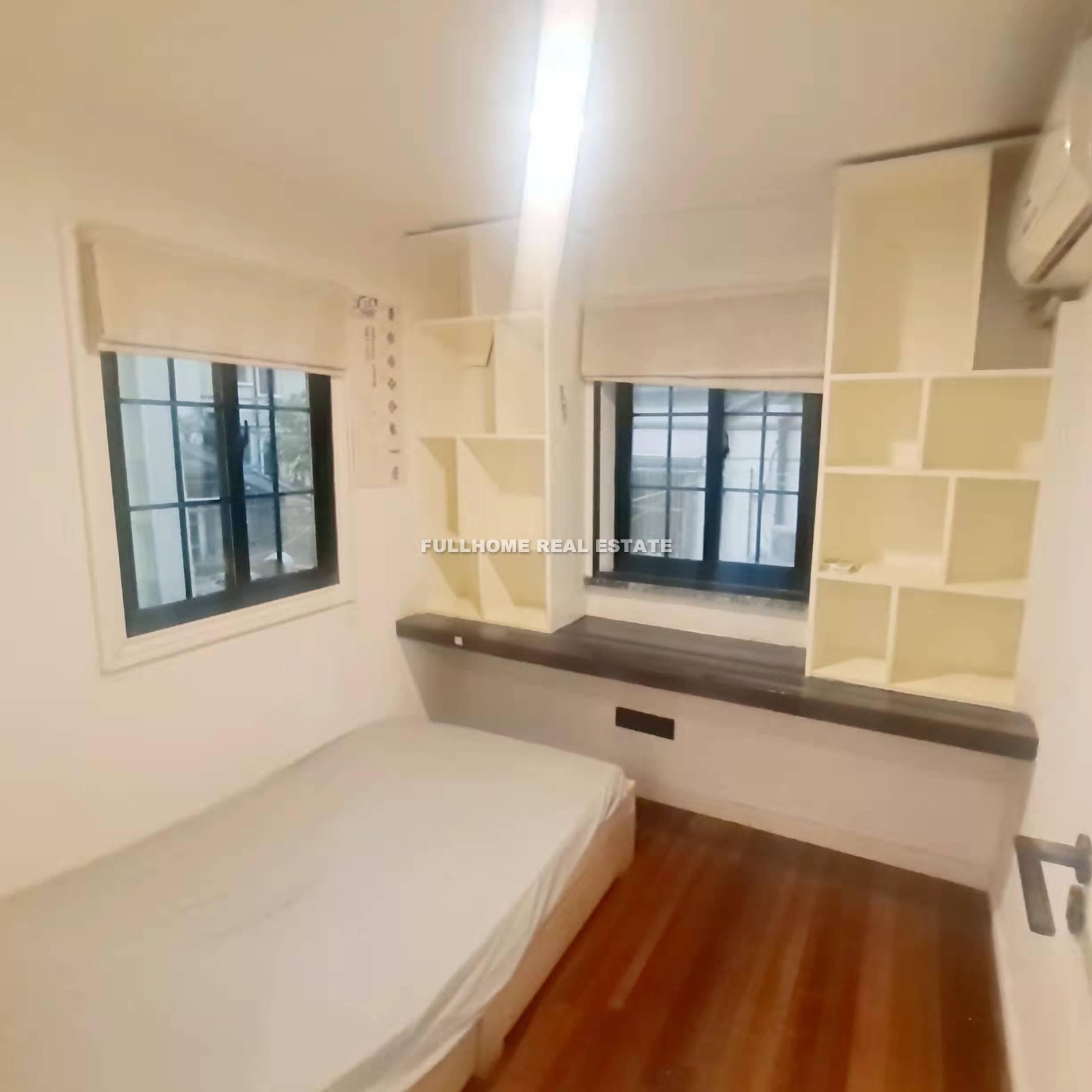 Lane 300-800 Yongjia Road Old House - Interior view 6, Shanghai rental property