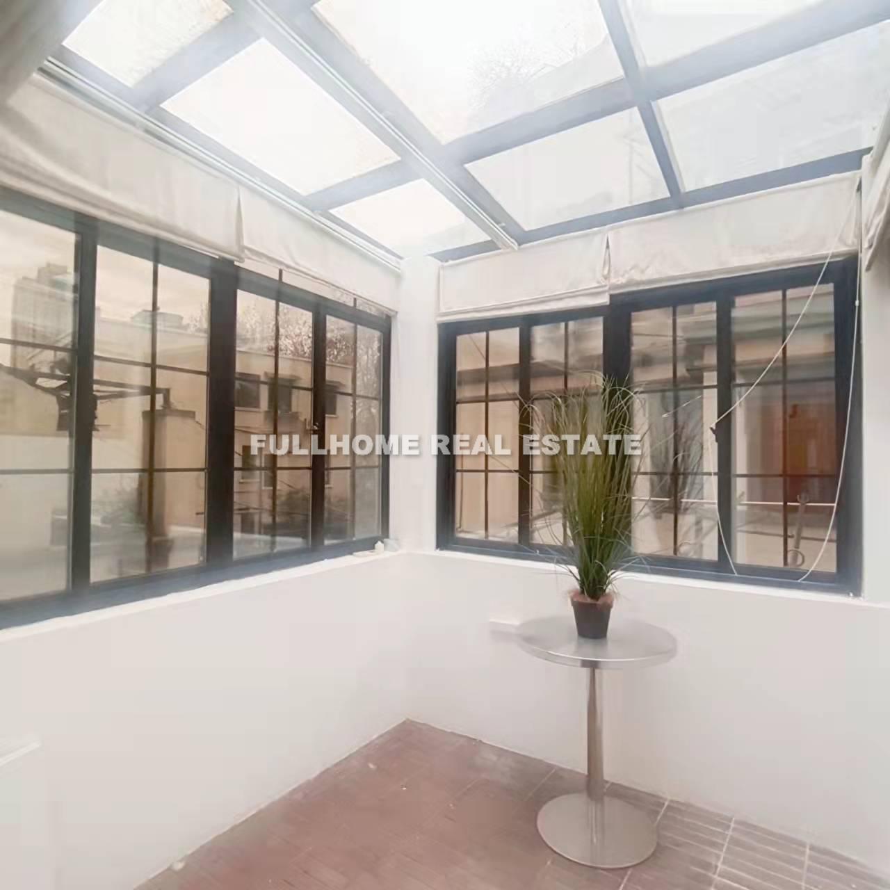 Lane 300-800 Yongjia Road Old House - Interior view 4, Shanghai rental property