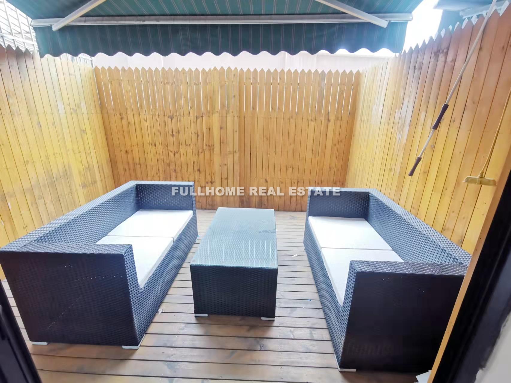 Wan Chun Apartment - Interior view 7, Shanghai rental property