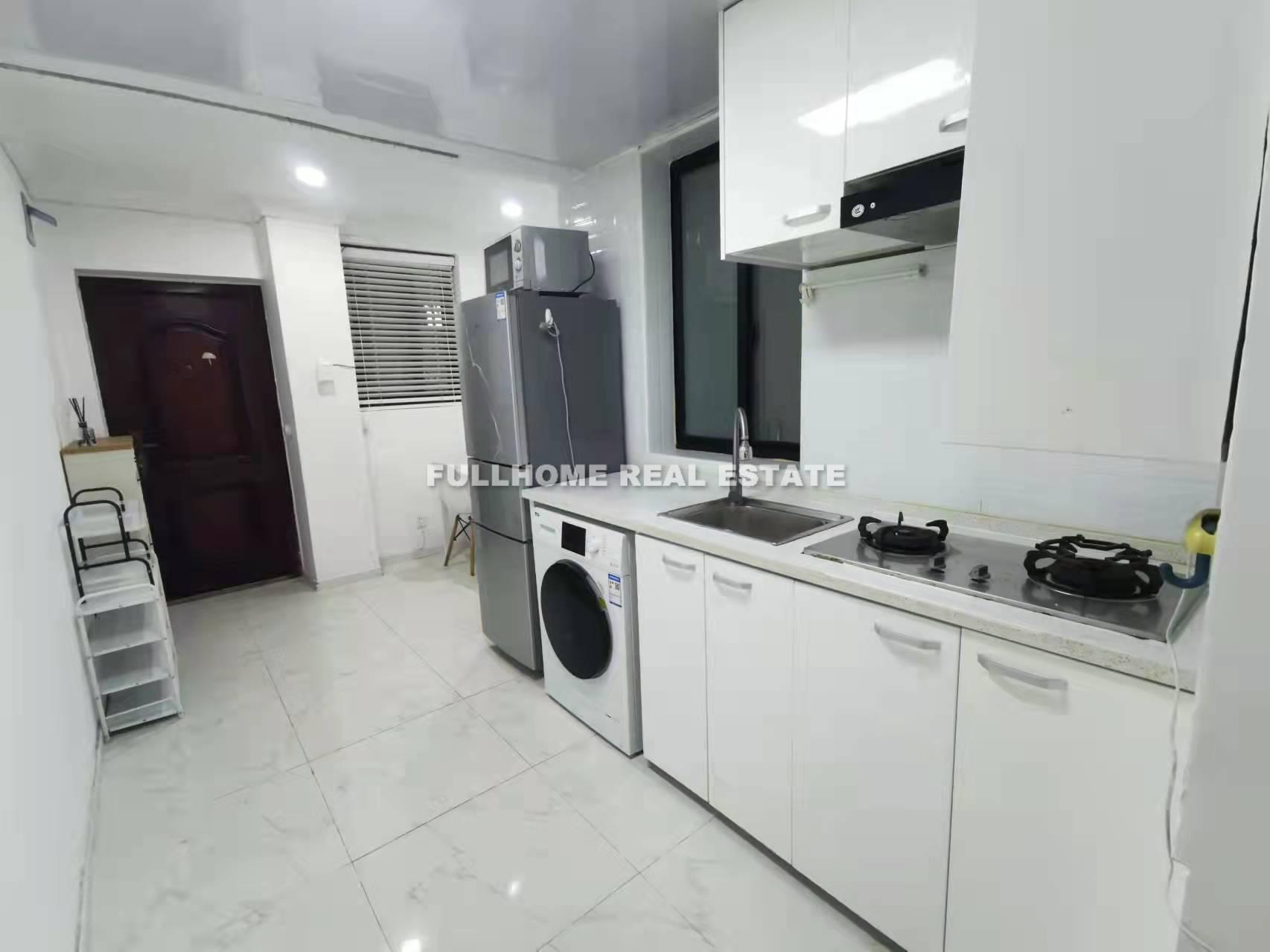 Wan Chun Apartment - Interior view 6, Shanghai rental property