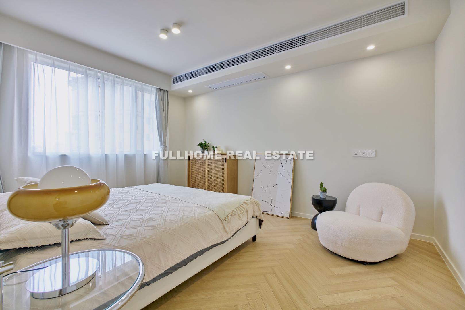 Jia An Apartment - Interior view 2, Shanghai rental property