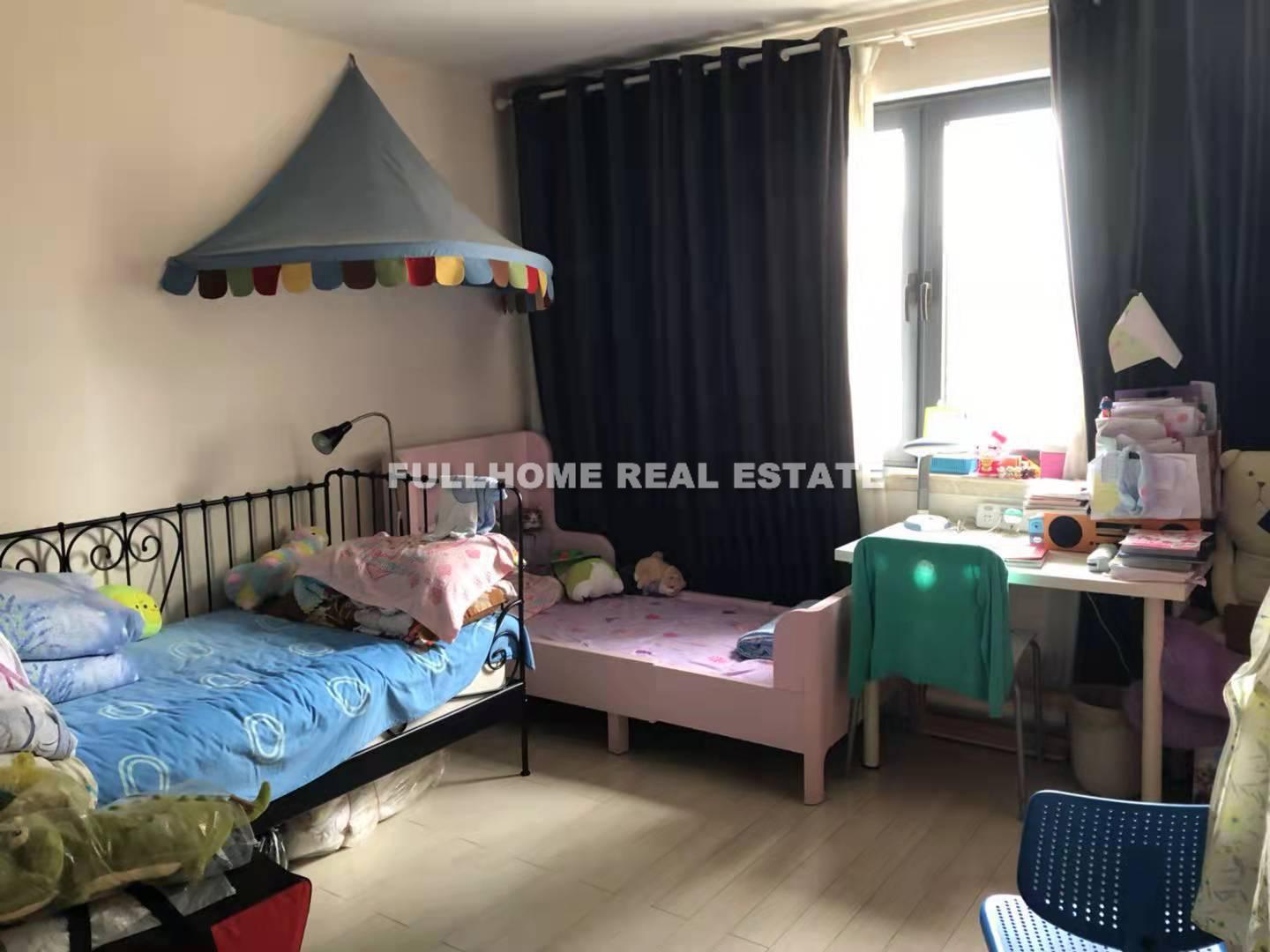 Maosheng Mansion - Interior view 8, Shanghai rental property