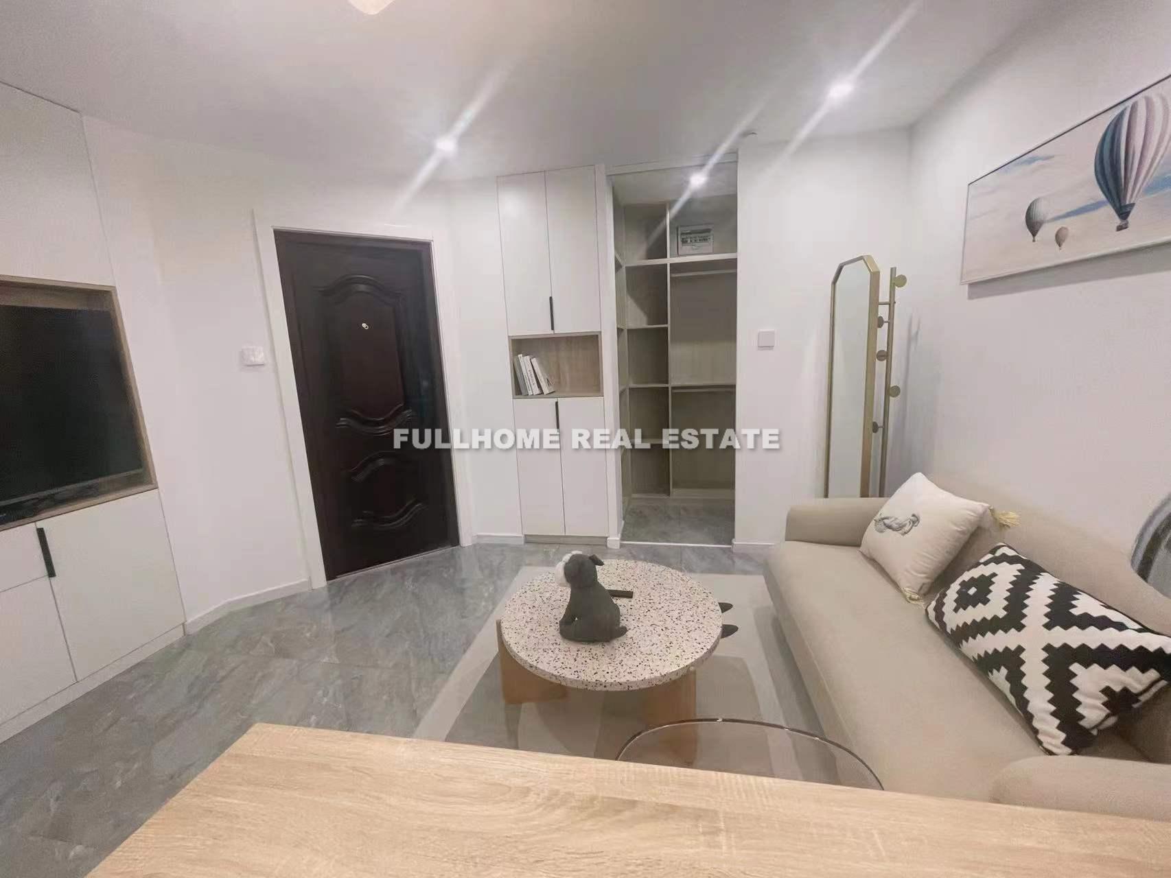 Junhao international - Interior view 3, Shanghai rental property