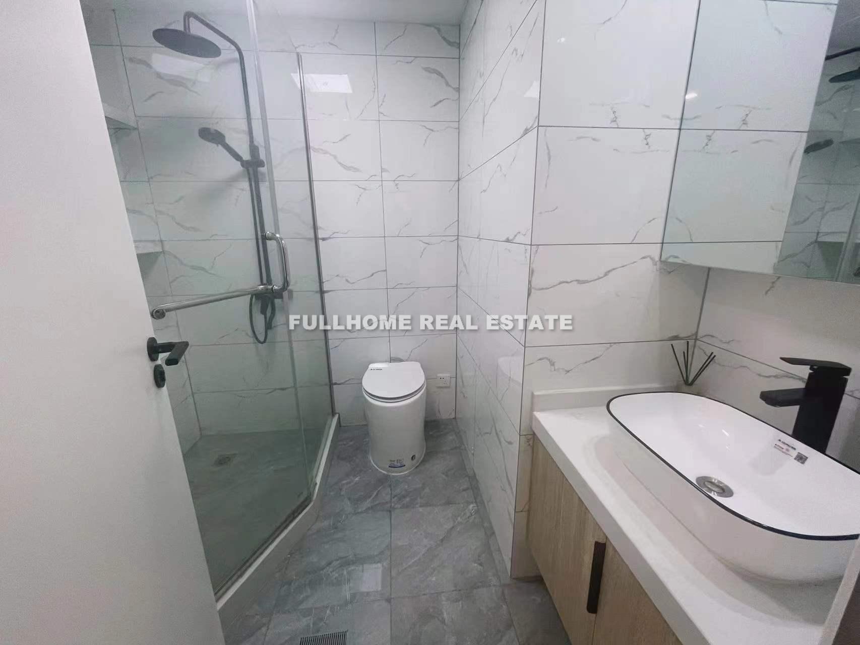 Junhao international - Interior view 4, Shanghai rental property