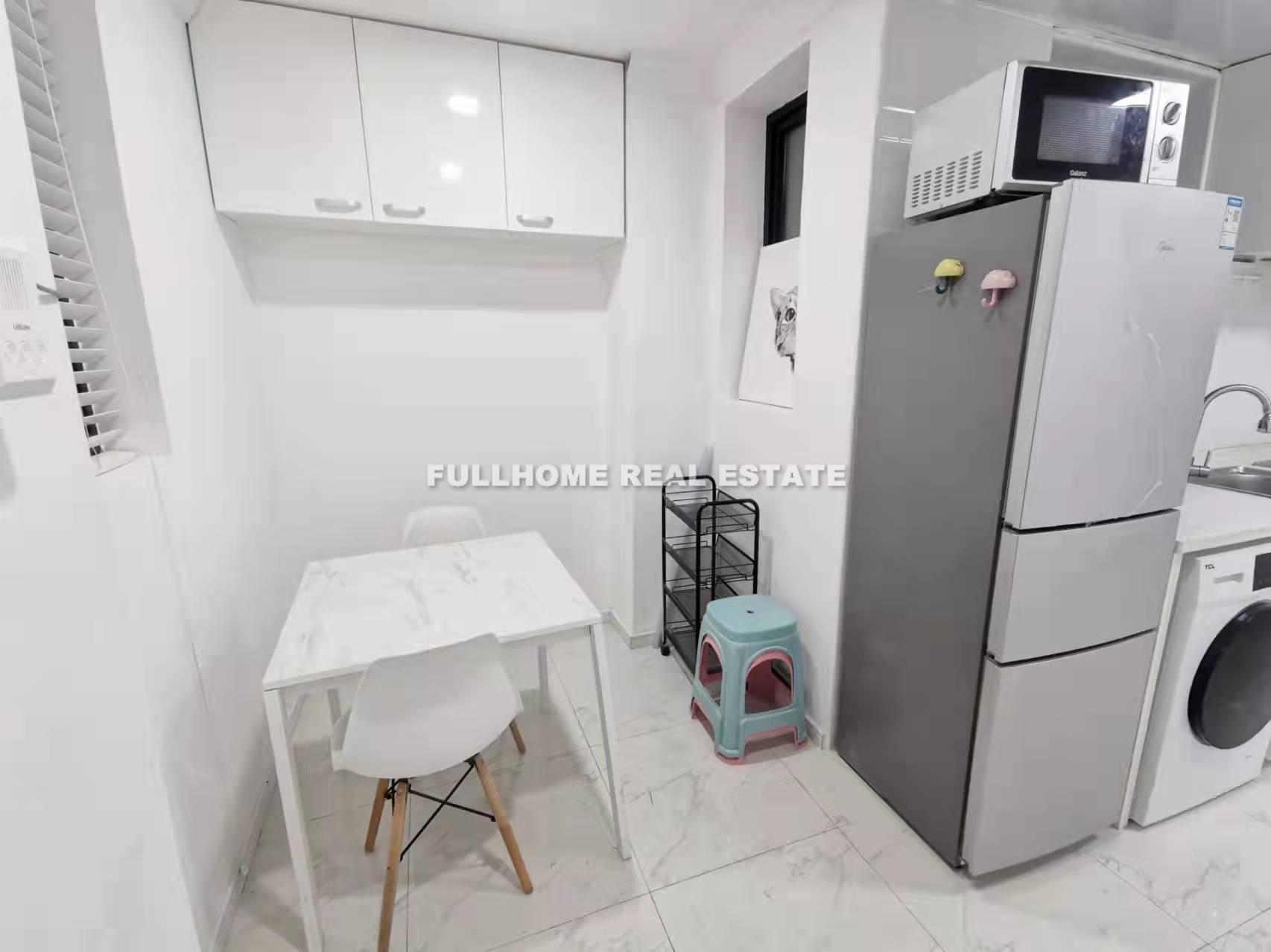 Wan Chun Apartment - Interior view 2, Shanghai rental property