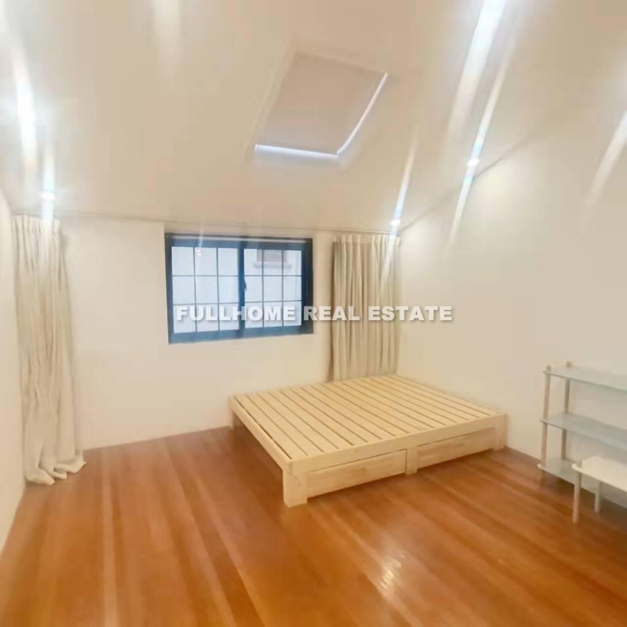Lane 300-800 Yongjia Road Old House - Interior view 3, Shanghai rental property