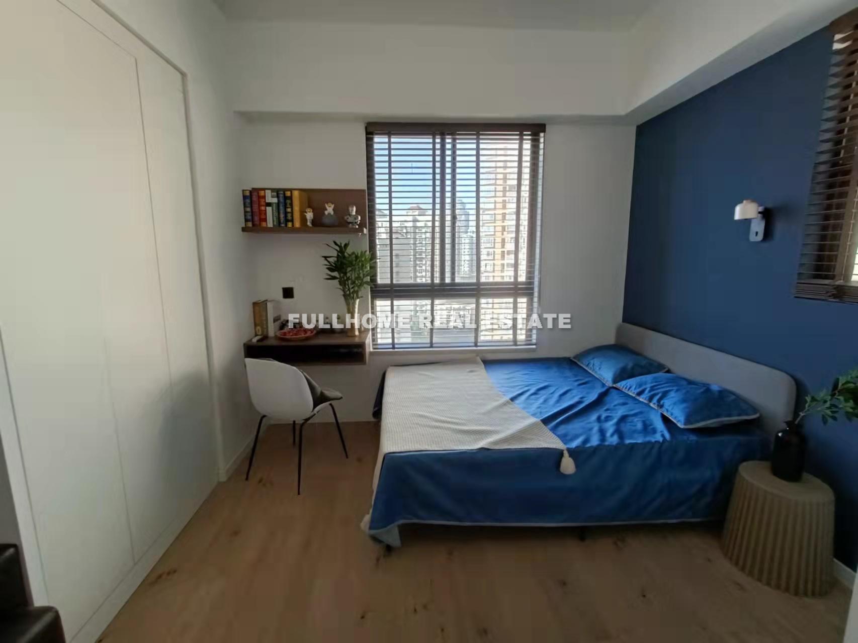 Tong Ji Garden - Interior view 8, Shanghai rental property