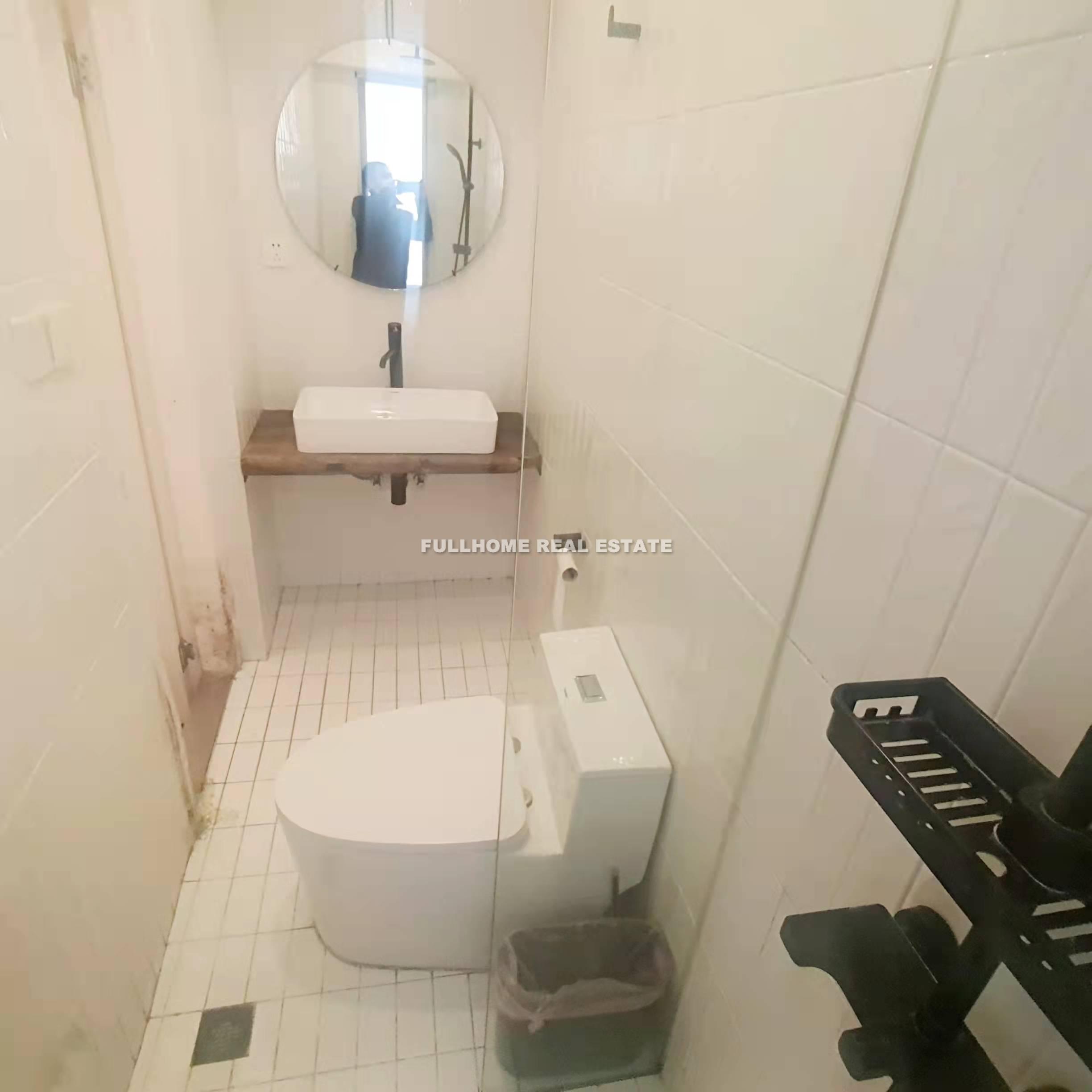 Lane 300-800 Yongjia Road Old House - Interior view 7, Shanghai rental property