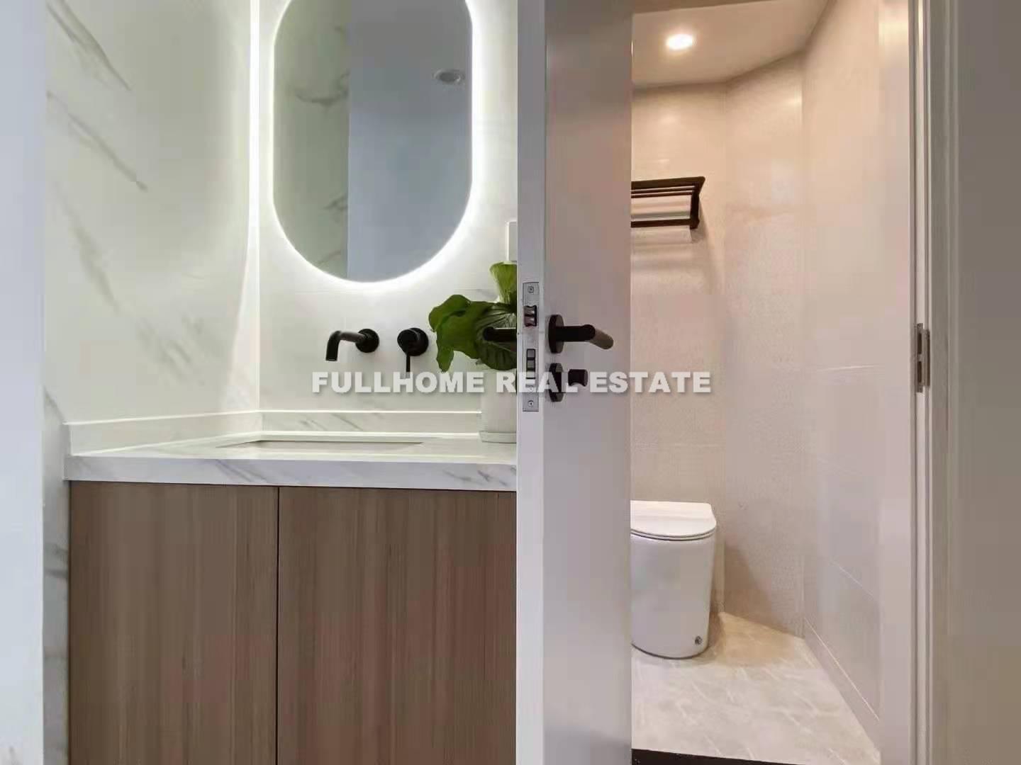 Hua Gong Apartment - Interior view 5, Shanghai rental property
