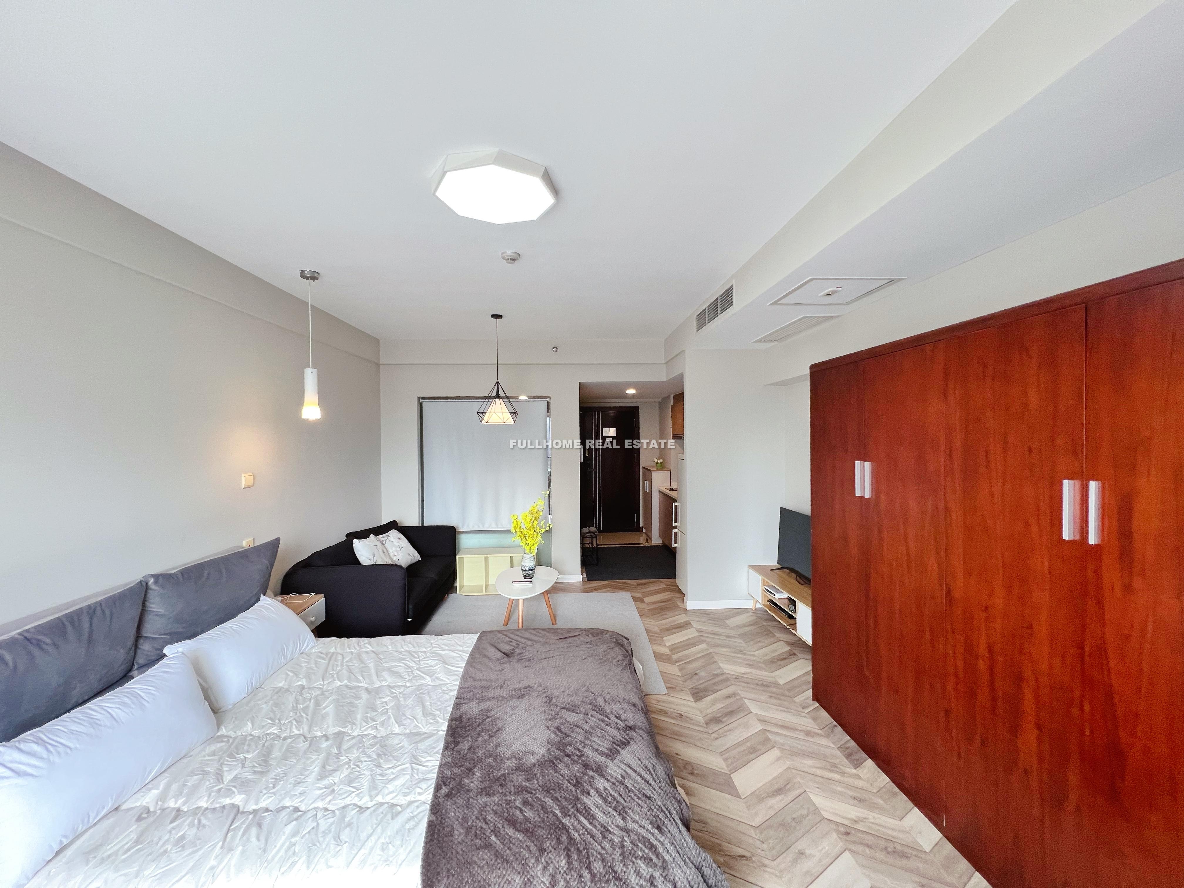 Hongqiao Tiandu - Interior view 2, Shanghai rental property
