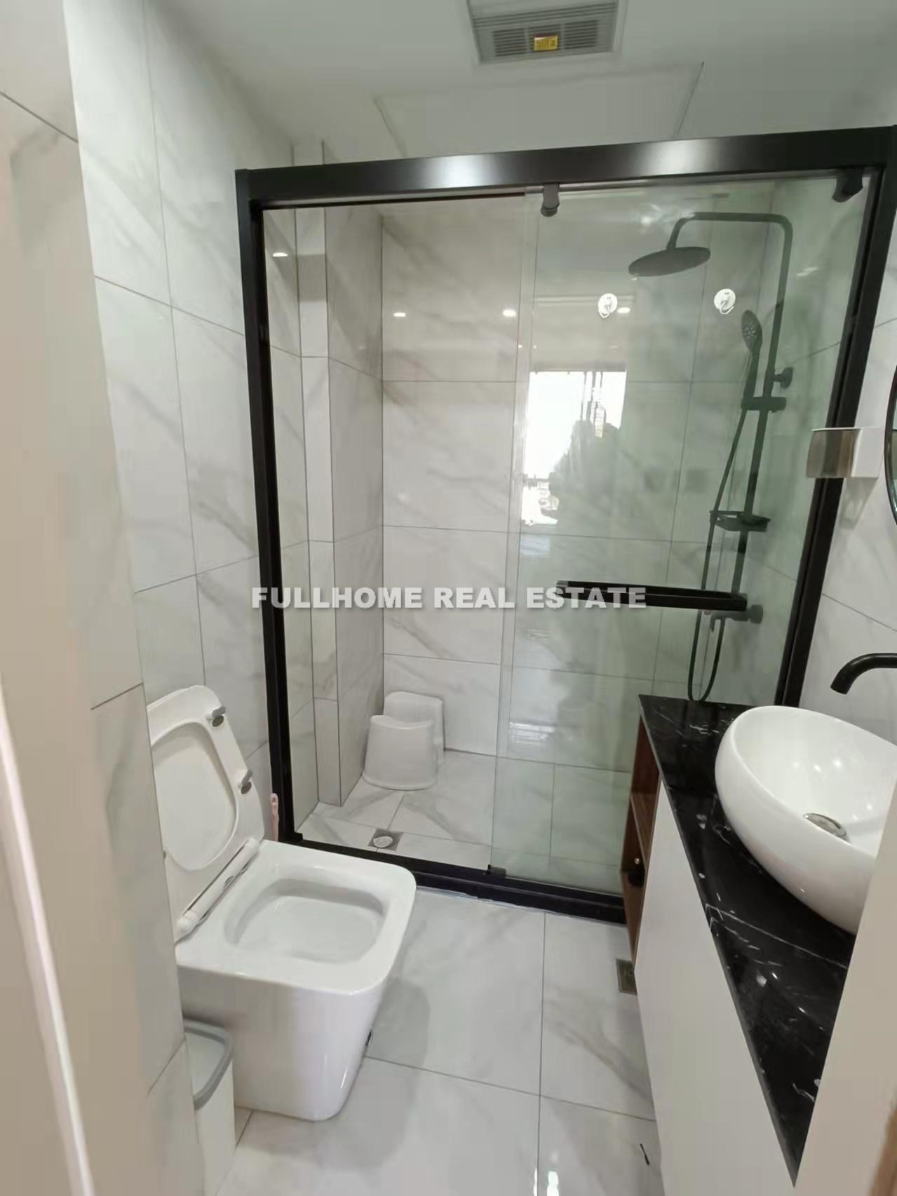 Huai Hai Mansion - Interior view 4, Shanghai rental property