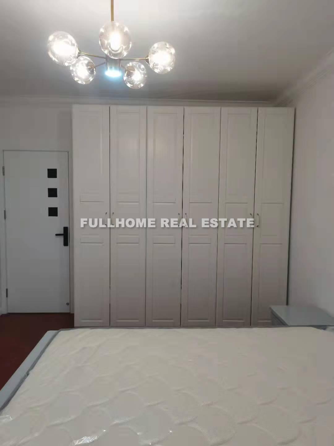 Lilac Building - Interior view 8, Shanghai rental property