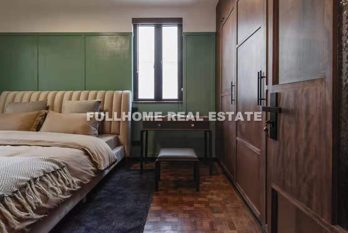 Ai Jian Apartment - Interior view 5, Shanghai rental property