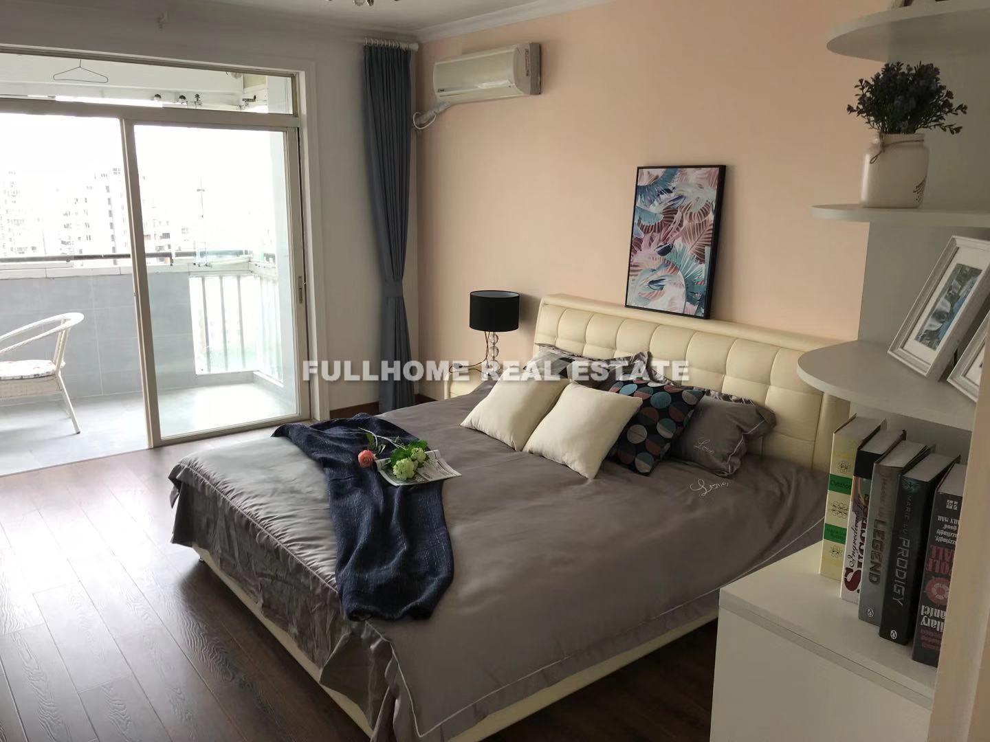 Kai Cheng Xin Yuan - Interior view 4, Shanghai rental property