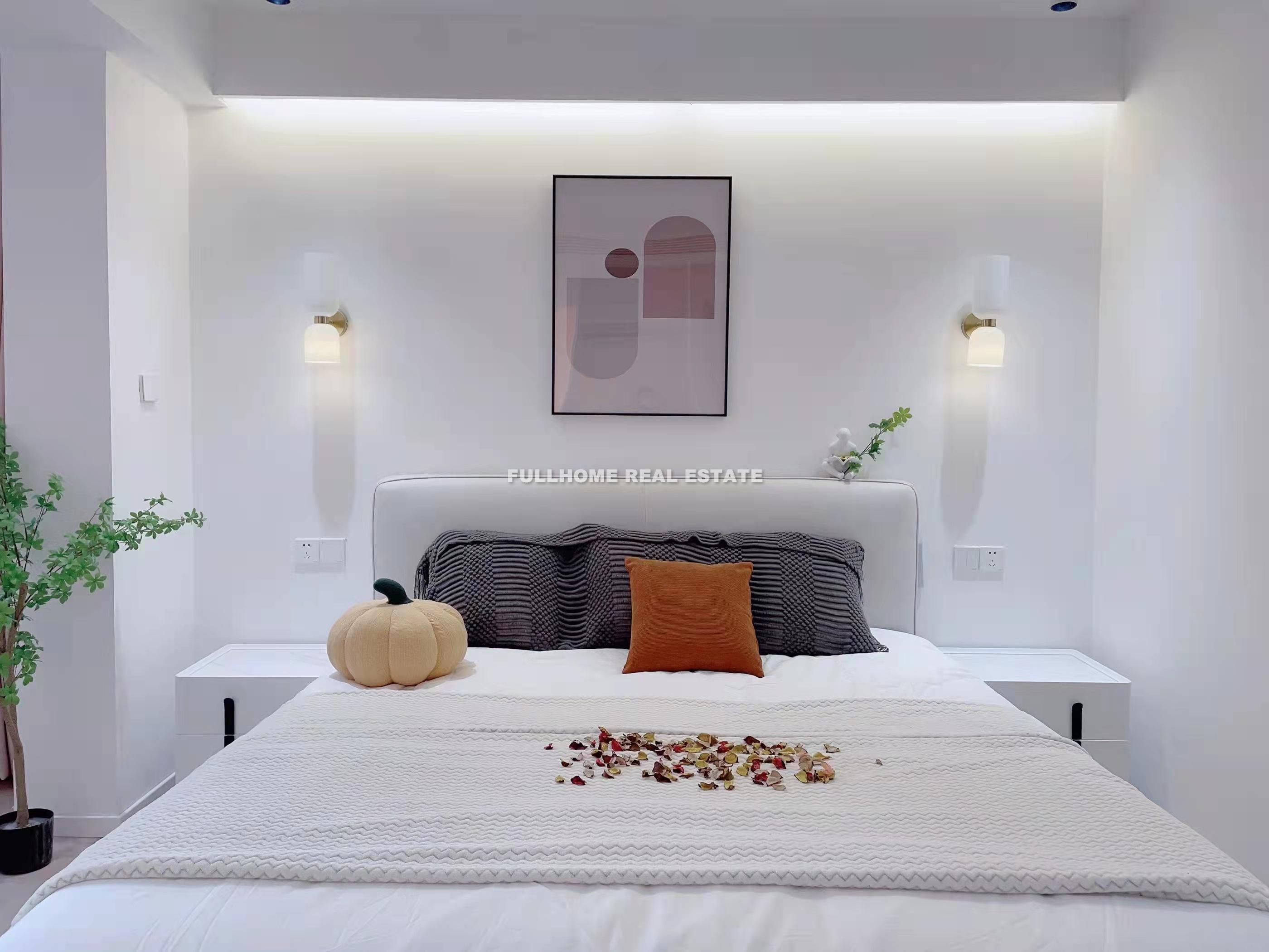 Haixin Garden - Interior view 7, Shanghai rental property