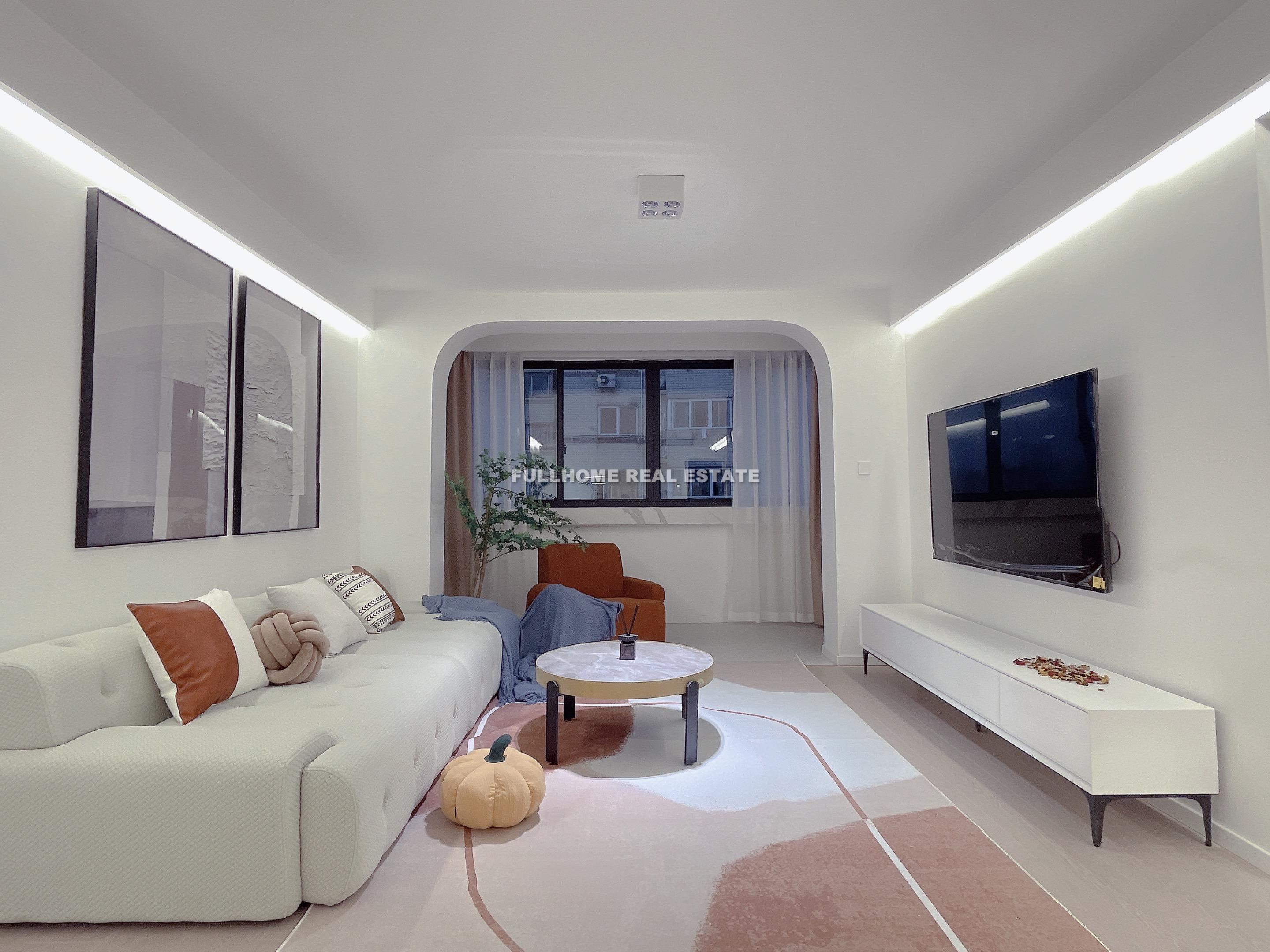 Haixin Garden - Interior view 9, Shanghai rental property