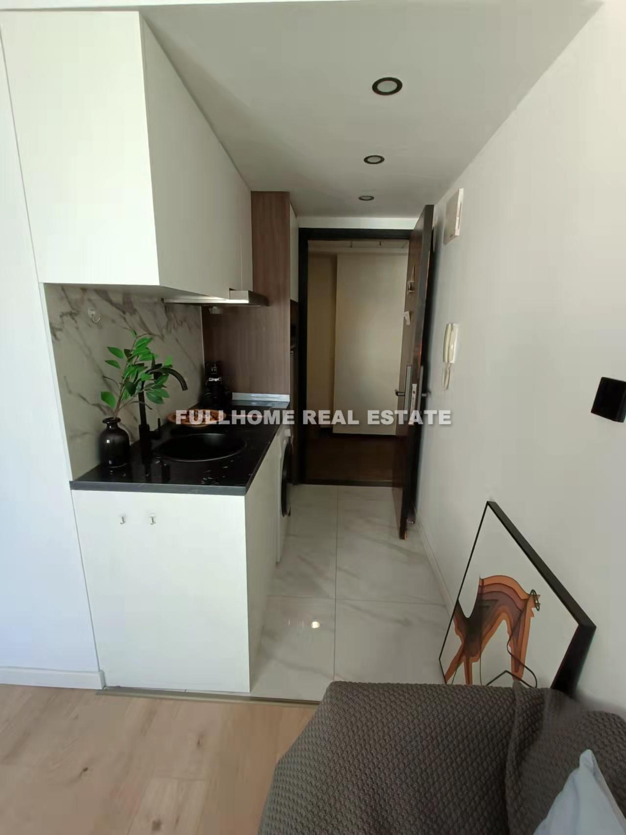 Huai Hai Mansion - Interior view 3, Shanghai rental property