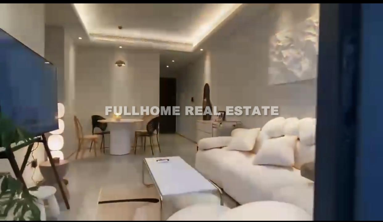 Zhonghai Zhenrufu - Interior view 2, Shanghai rental property