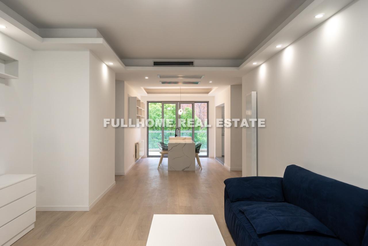 Central Palace - 3 bedroom apartment in Shanghai, Century Park and Lianyang, Pudong