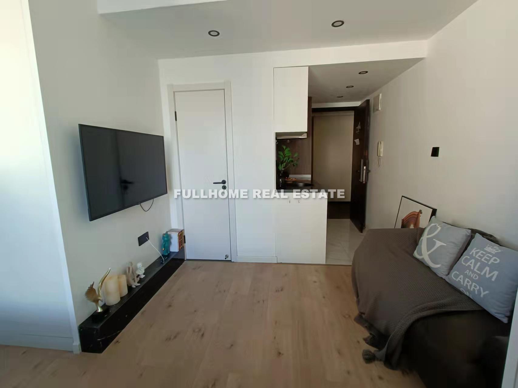 Huai Hai Mansion - Interior view 6, Shanghai rental property