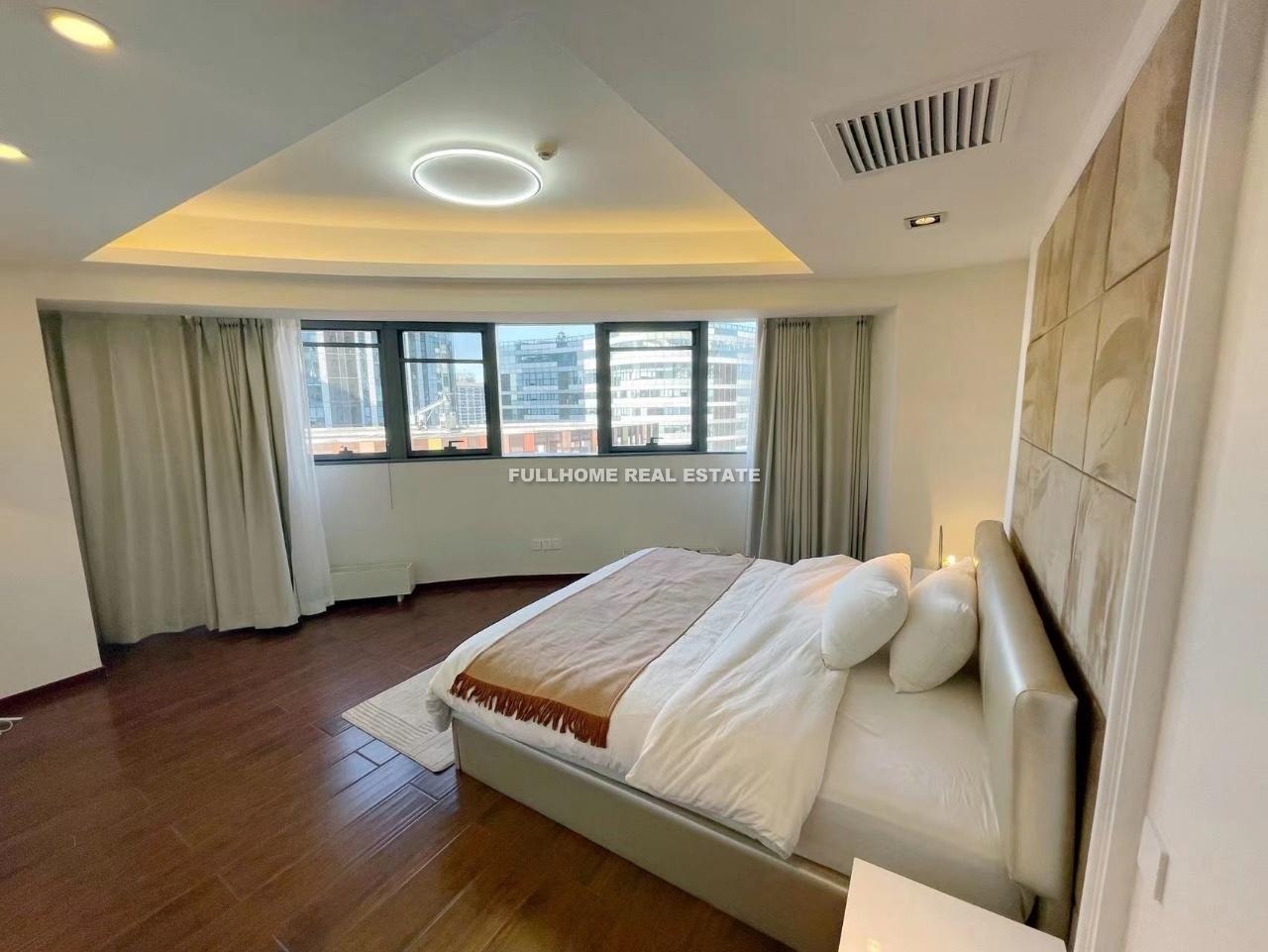 Sanlitun SOHO - Interior view 3, Beijing rental property