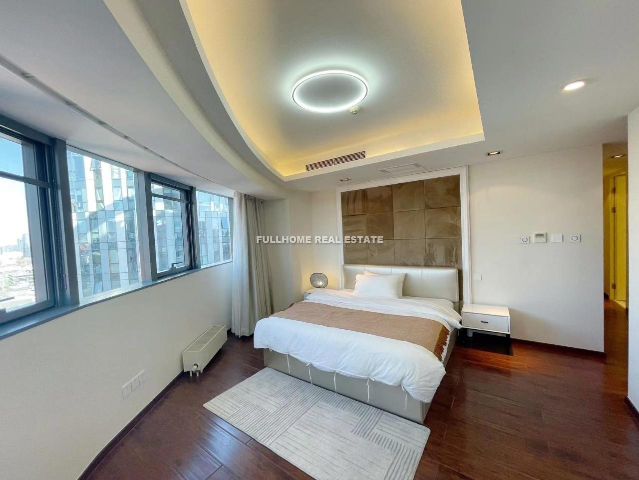 Sanlitun SOHO - Interior view 4, Beijing rental property