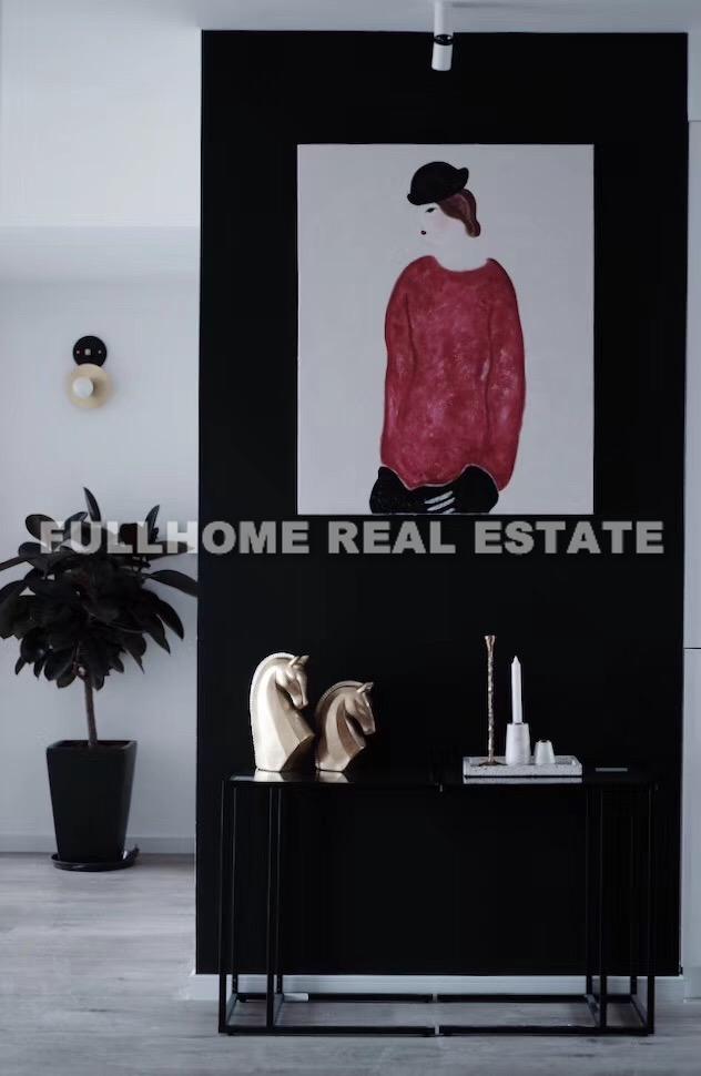 Yong Ye Apartment - Interior view 6, Shanghai rental property