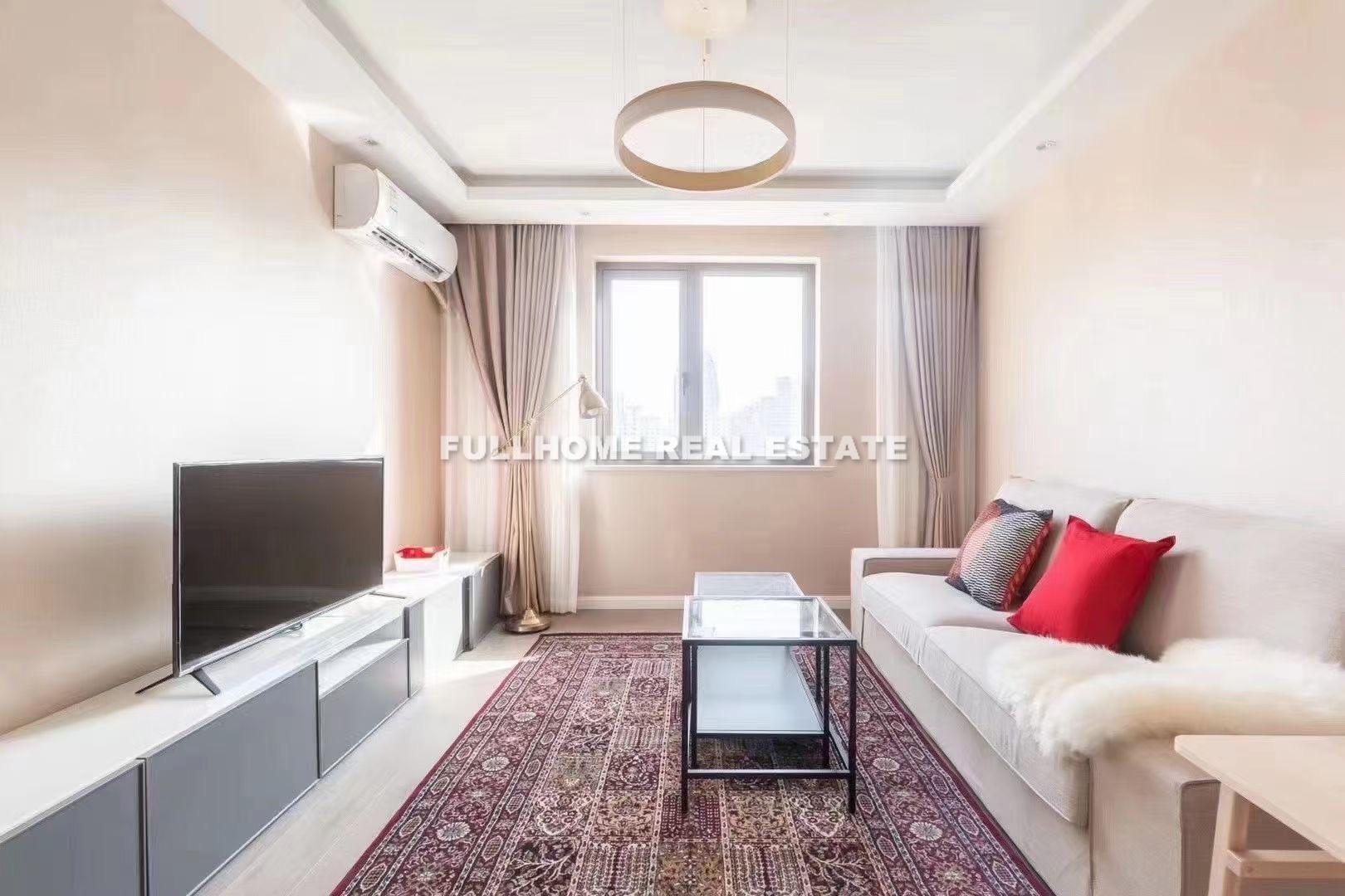 Le Shan Yi Cun - 2 bedroom apartment in Shanghai, Downtown, Downtown