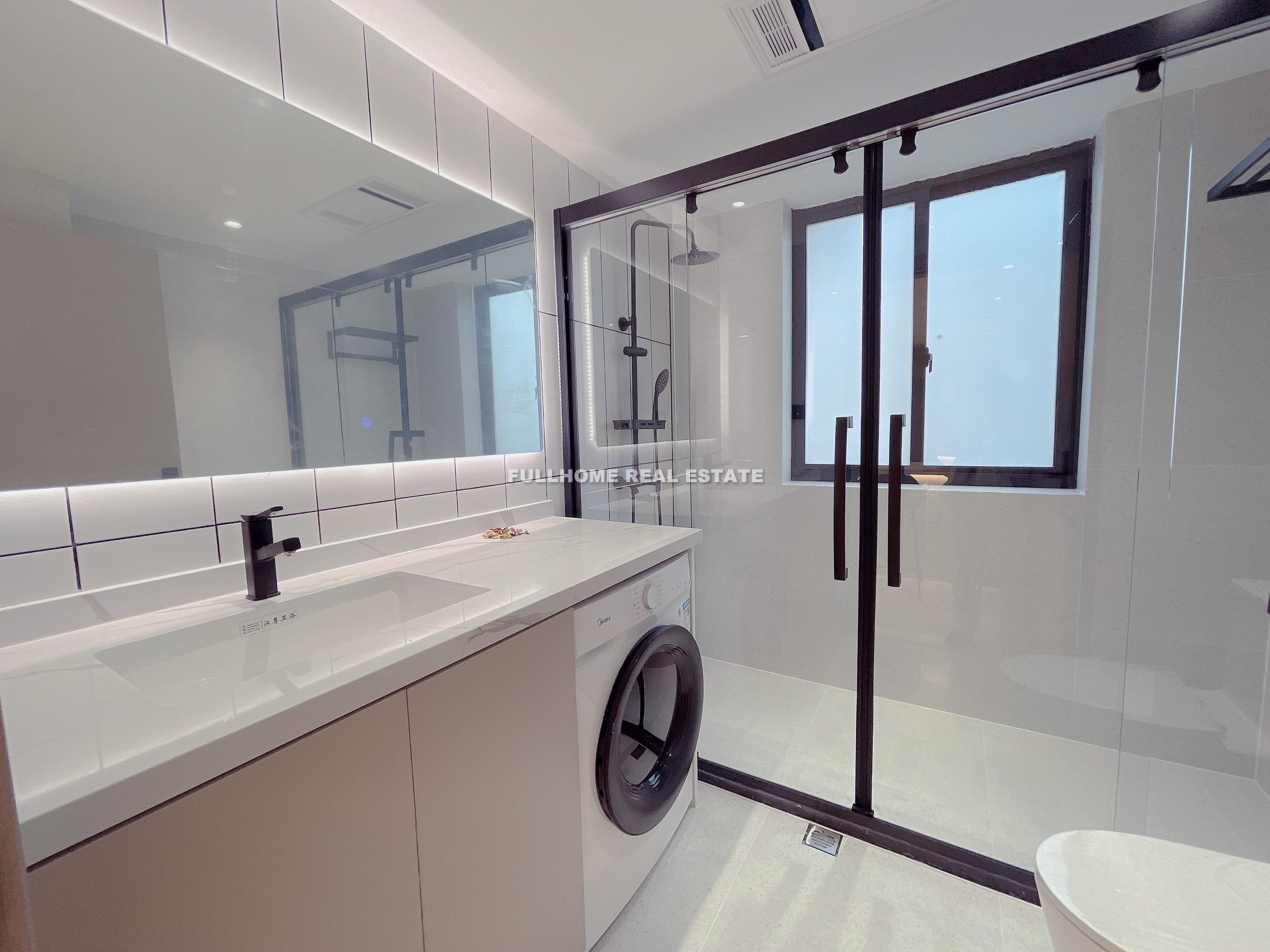 Haixin Garden - Interior view 3, Shanghai rental property
