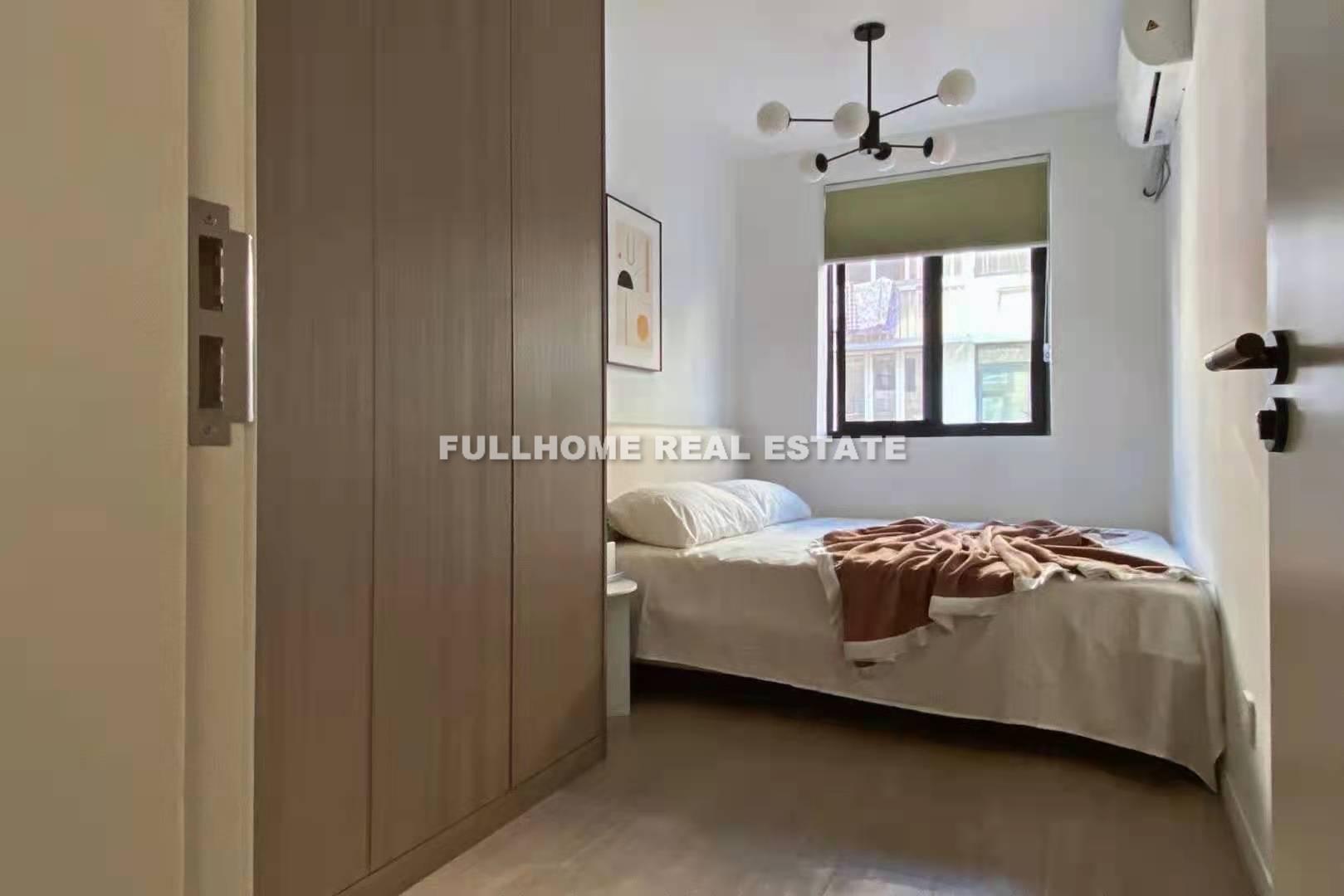 Hua Gong Apartment - Interior view 3, Shanghai rental property