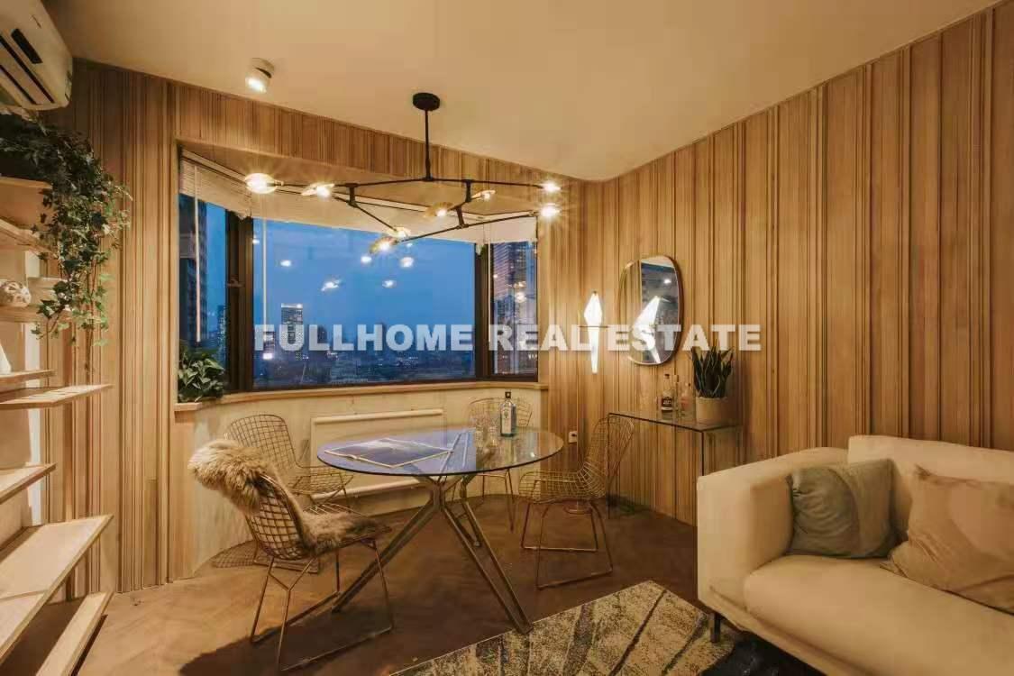 Nanyang Mansion - Interior view 6, Shanghai rental property