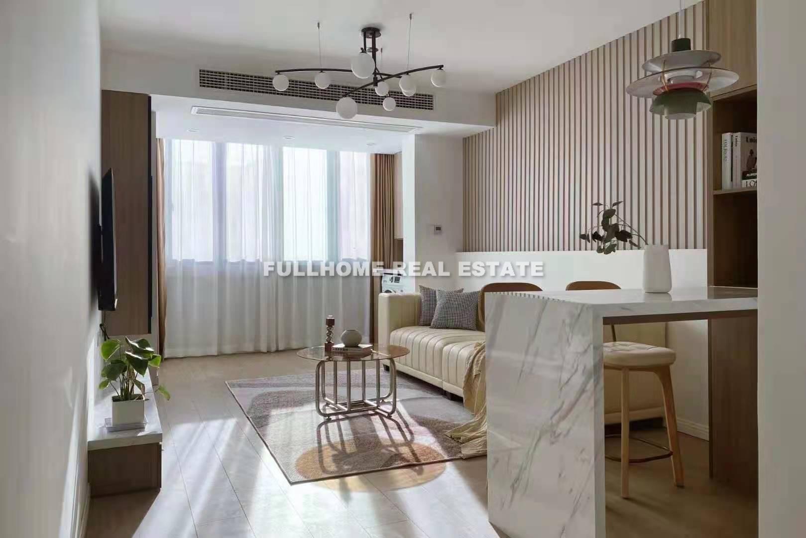 Hua Gong Apartment - Interior view 2, Shanghai rental property