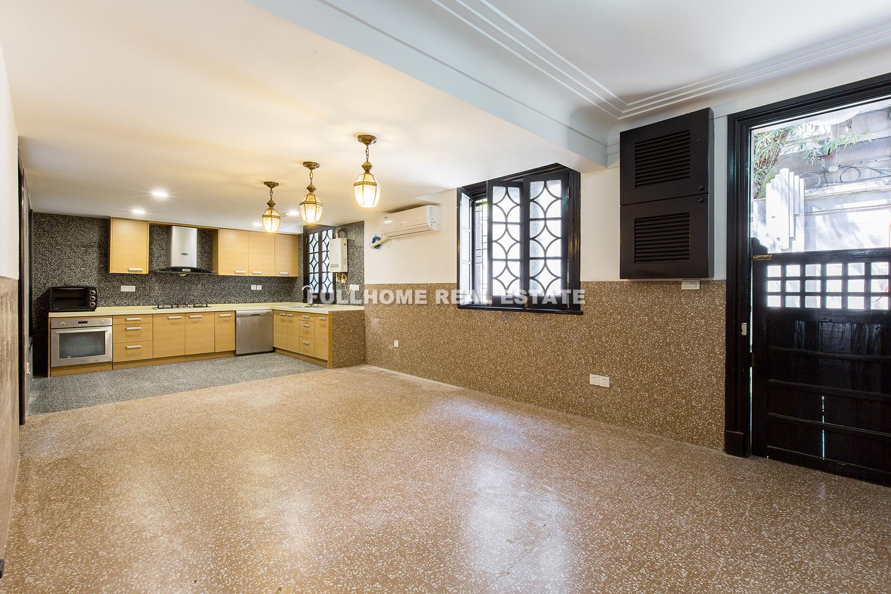 Long Men Cun - Interior view 6, Shanghai rental property
