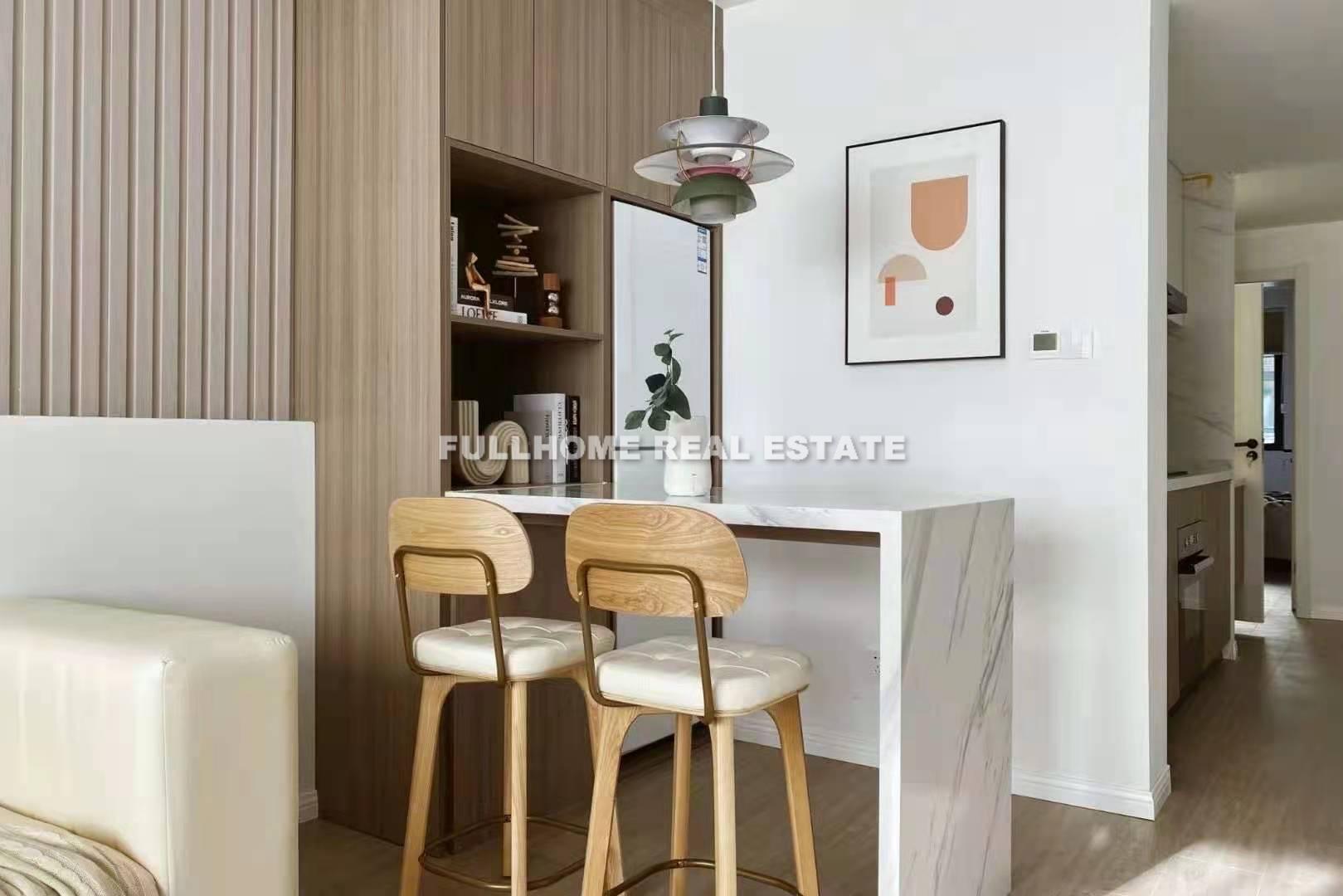 Hua Gong Apartment - Interior view 8, Shanghai rental property