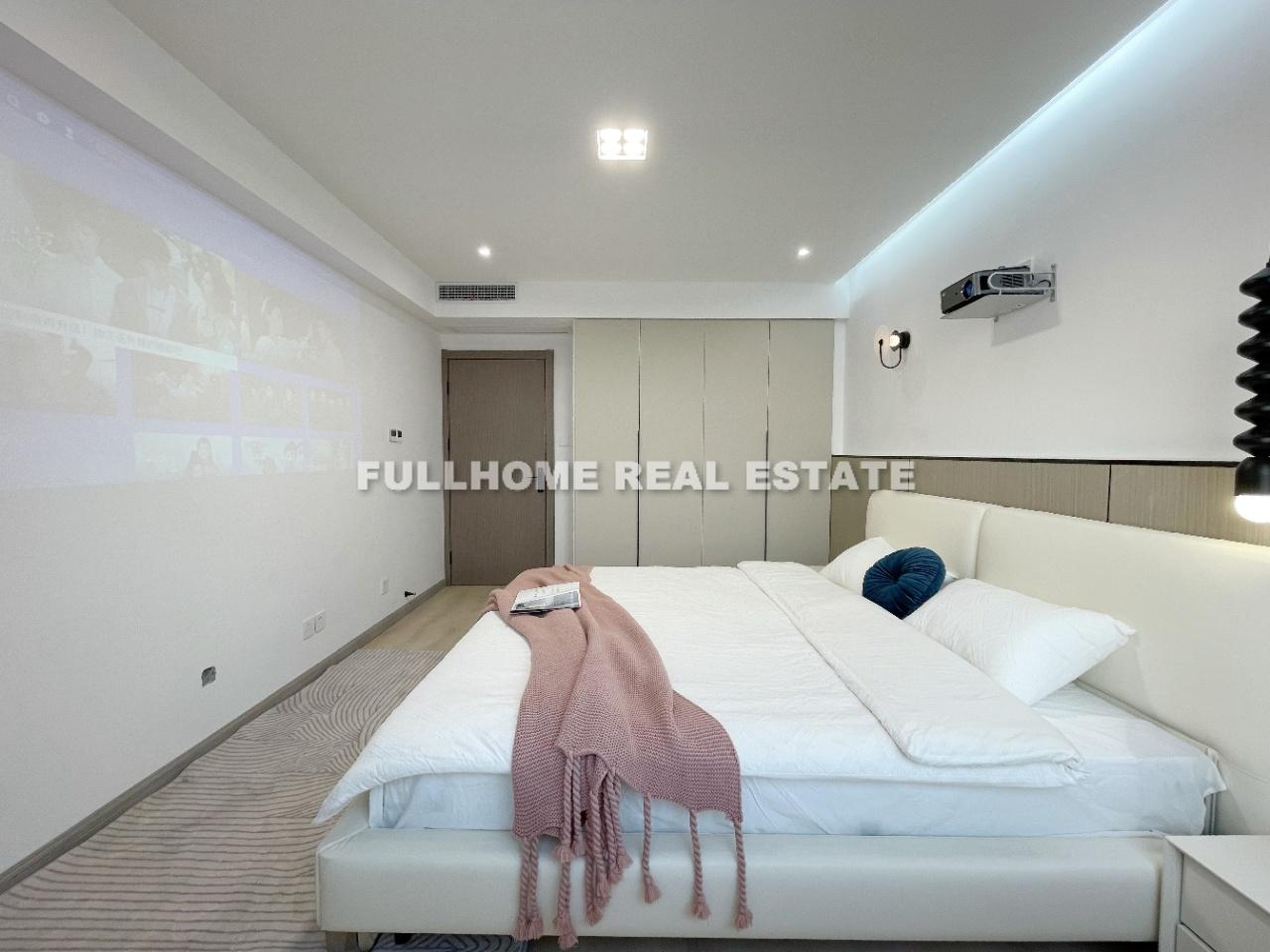 Xuhui Yayuan - Interior view 7, Shanghai rental property