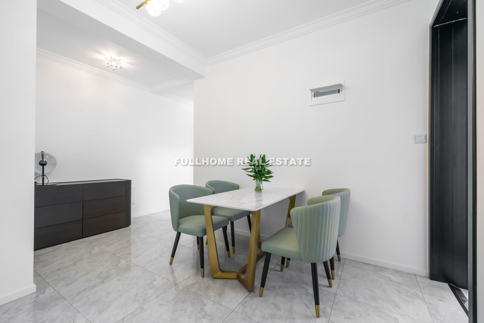 Mingsheng Yuan - Interior view 9, Shanghai rental property