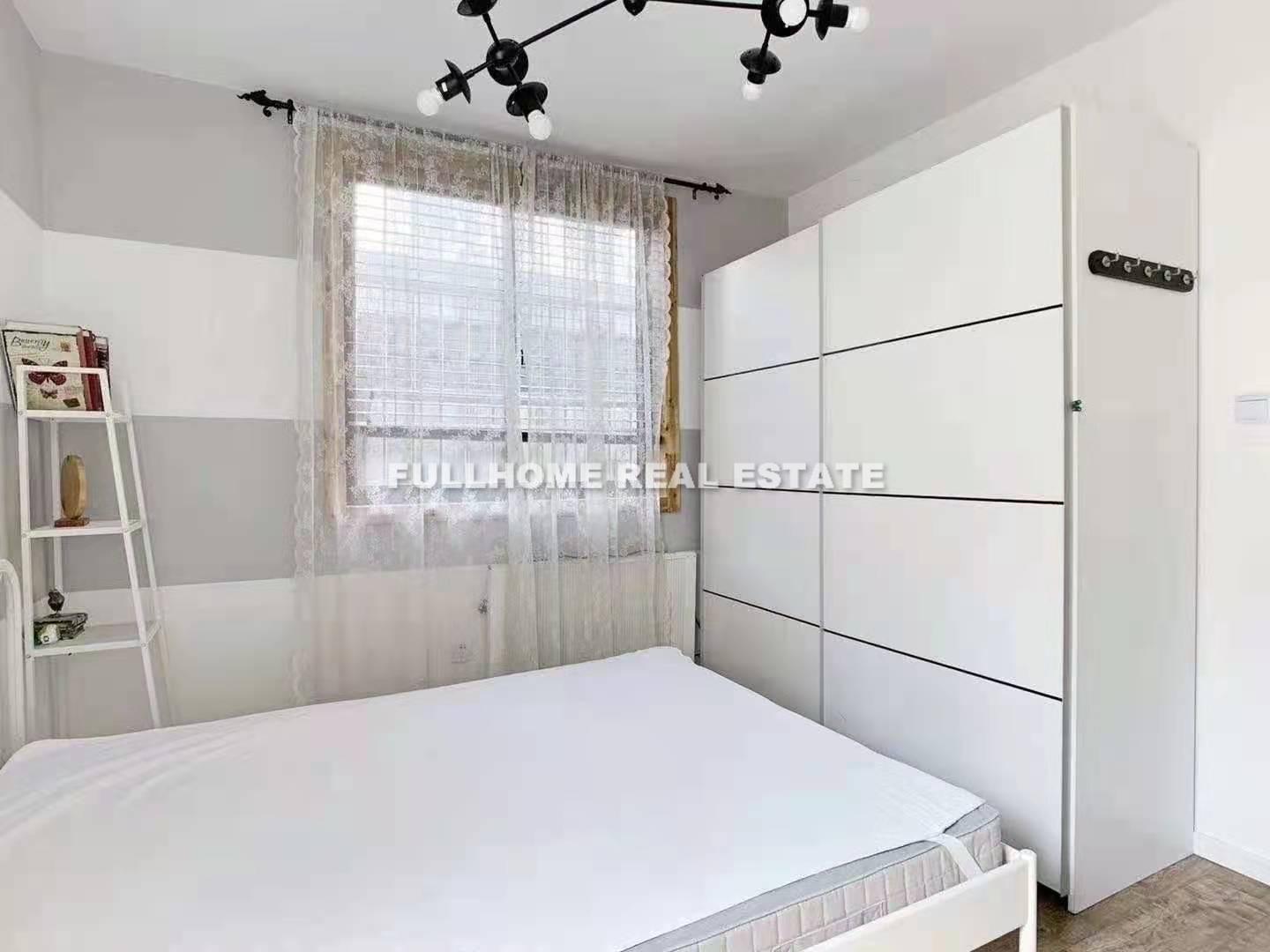 Lane 1-999Yuyuan Road Old House - Interior view 8, Shanghai rental property