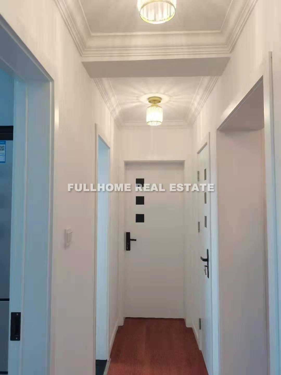 Lilac Building - Interior view 9, Shanghai rental property