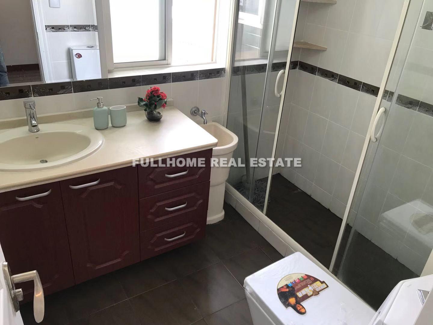 Kai Cheng Xin Yuan - Interior view 7, Shanghai rental property