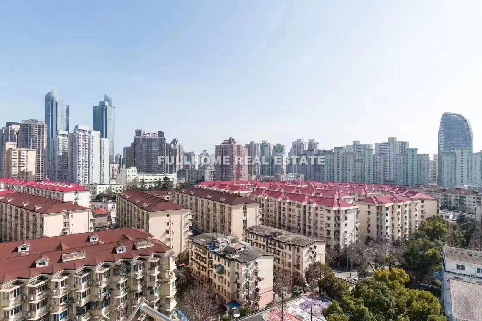 Le Shan Yi Cun - Interior view 5, Shanghai rental property