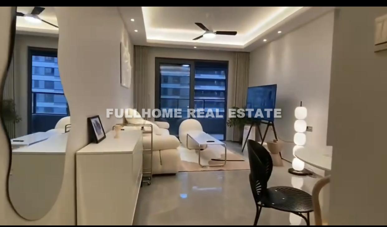 Zhonghai Zhenrufu - Interior view 3, Shanghai rental property