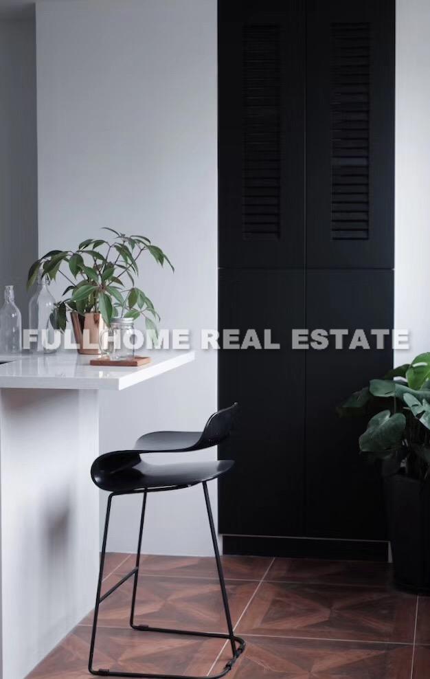 Yong Ye Apartment - Interior view 5, Shanghai rental property