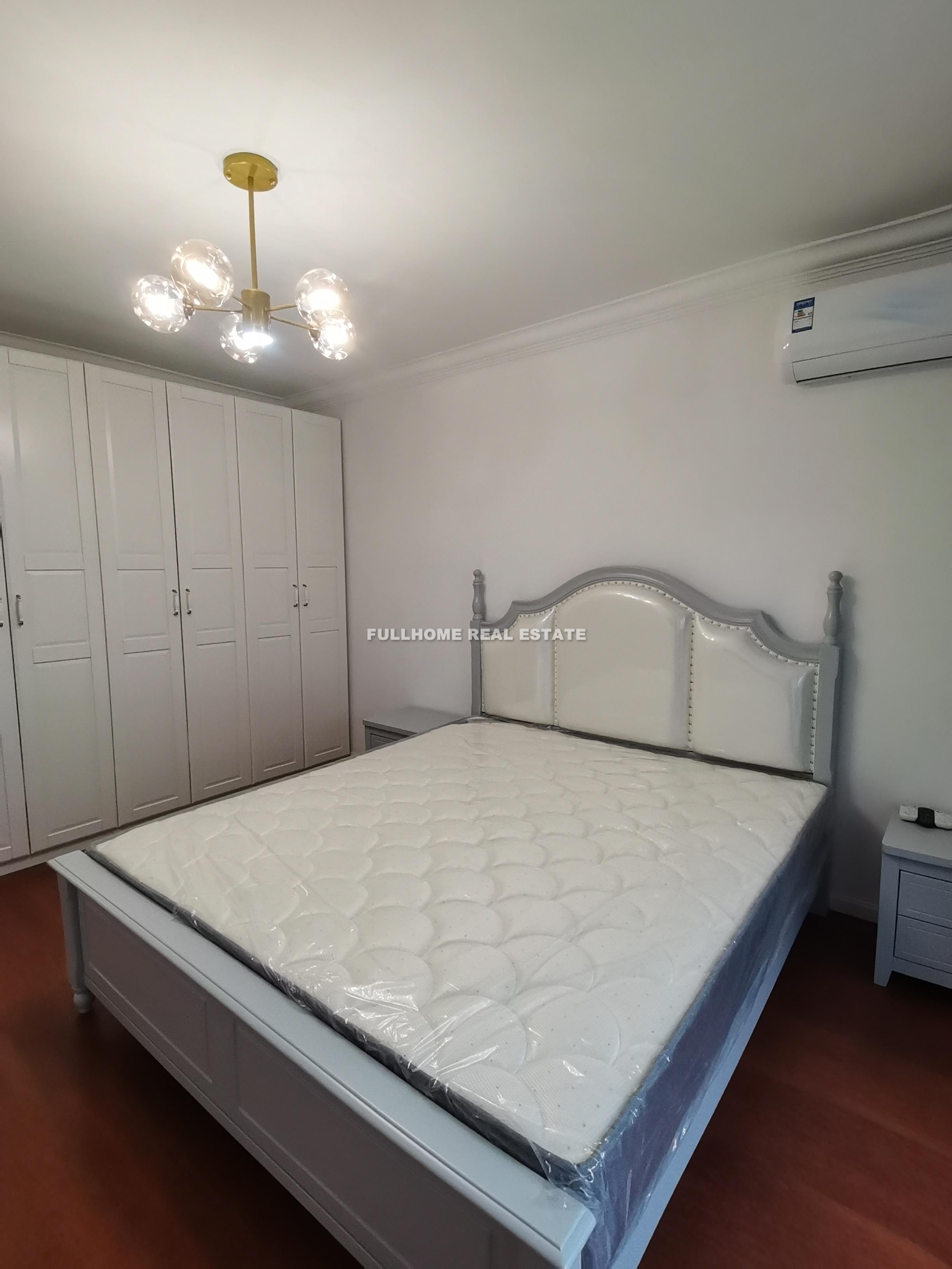 Lilac Building - Interior view 5, Shanghai rental property