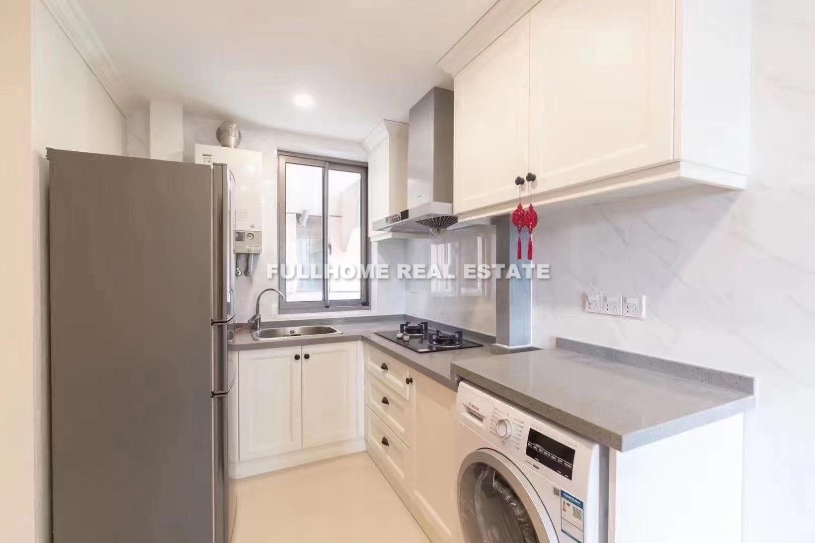 Le Shan Yi Cun - Interior view 6, Shanghai rental property
